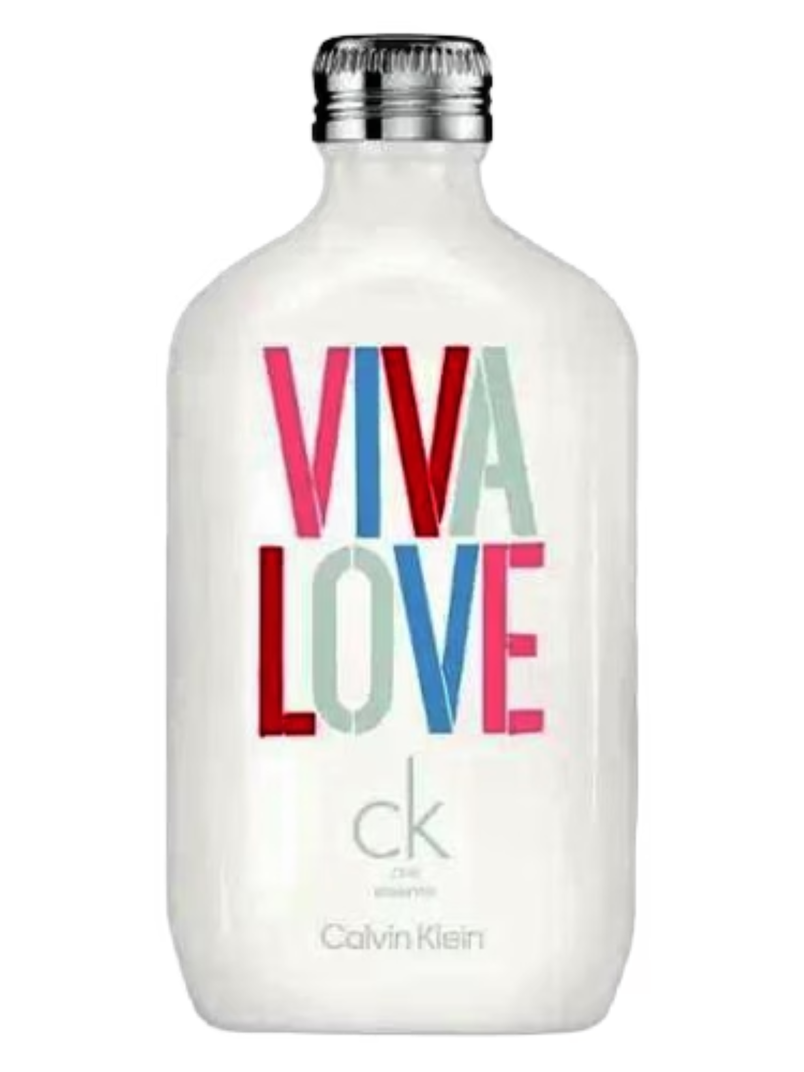 Calvin Klein Viva Love One Essence Intense Parfum for Everyone