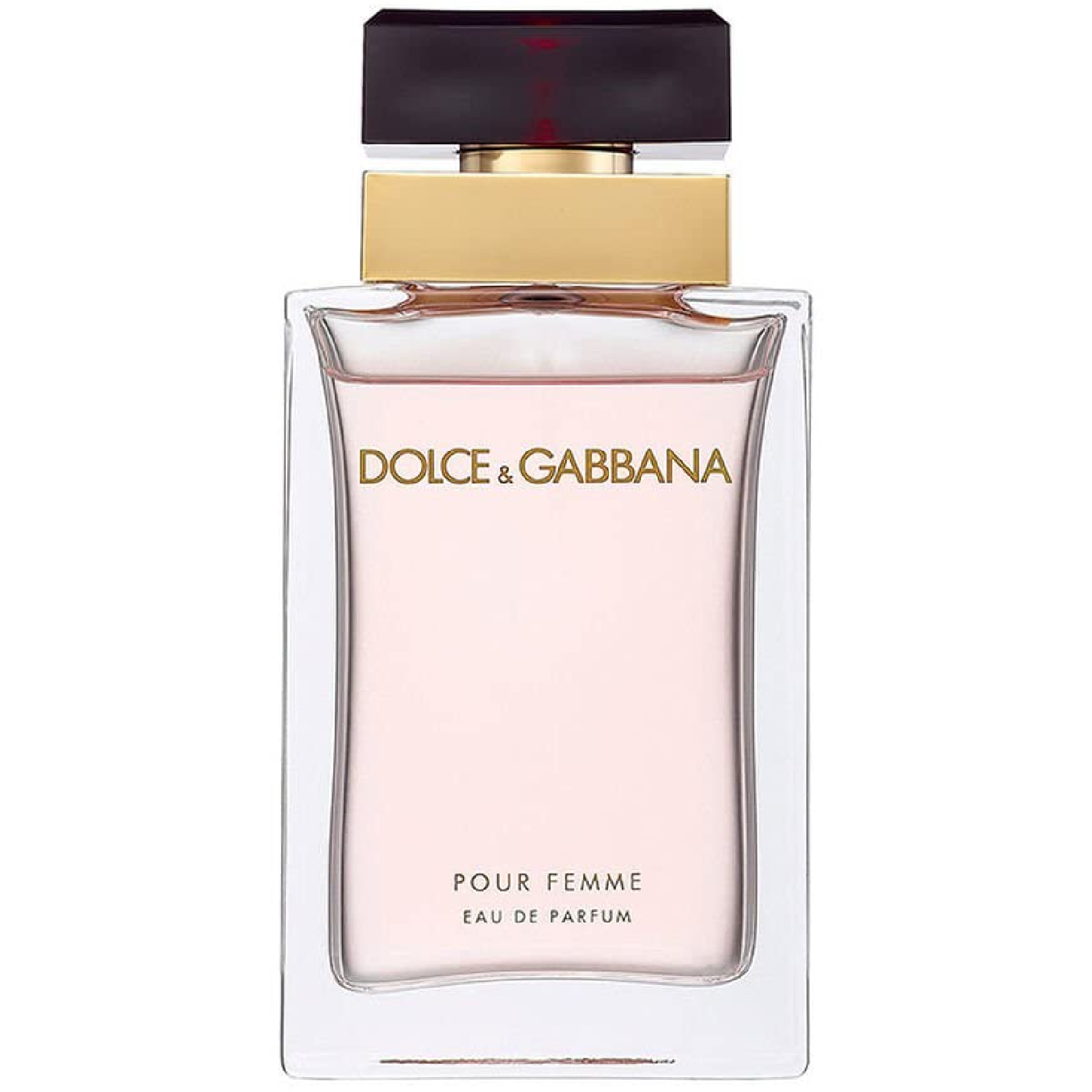 Dolce & Gabbana Pour Femme Eau de Parfum for Women