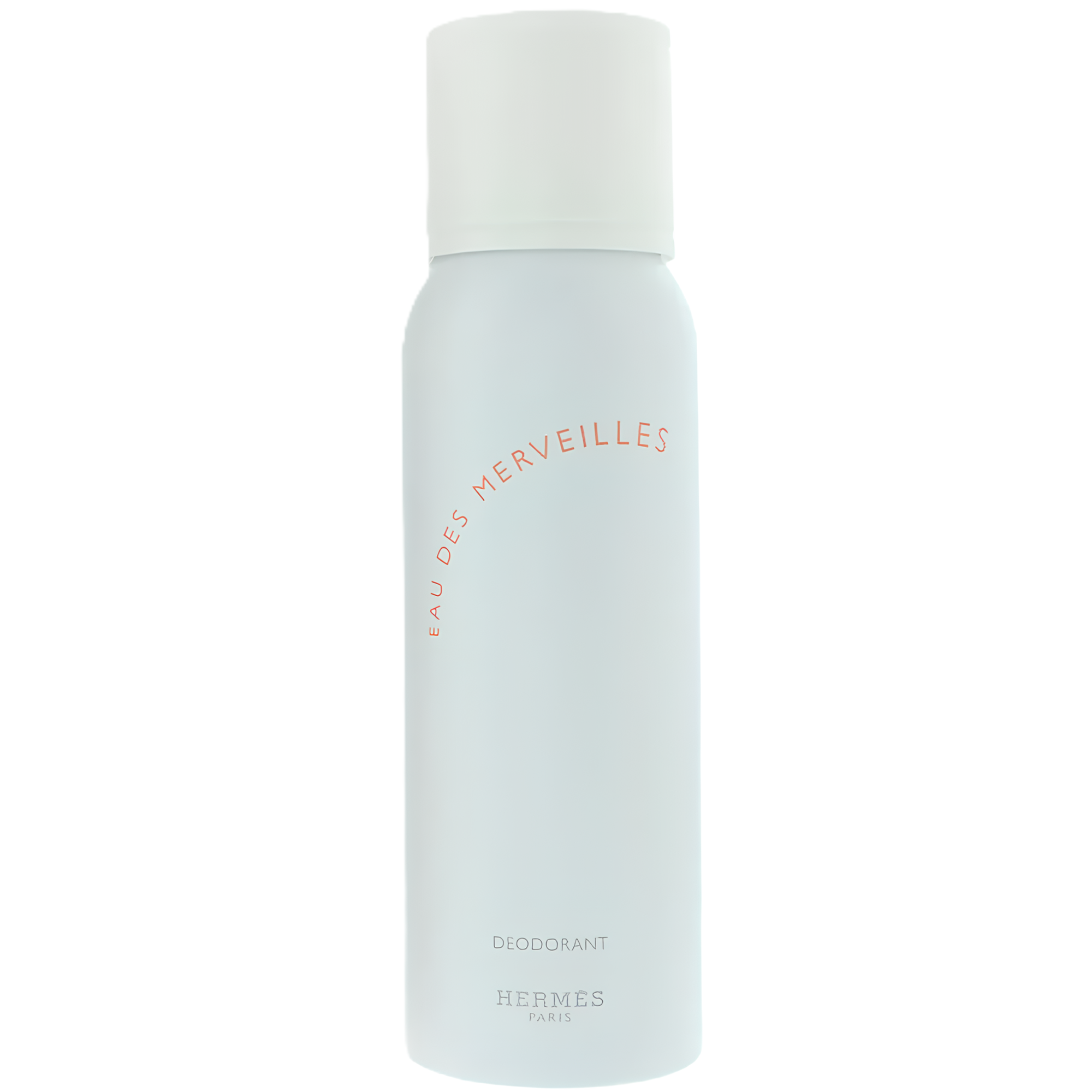 Hermes Eau Des Merveilles Deodorant Spray for Women
