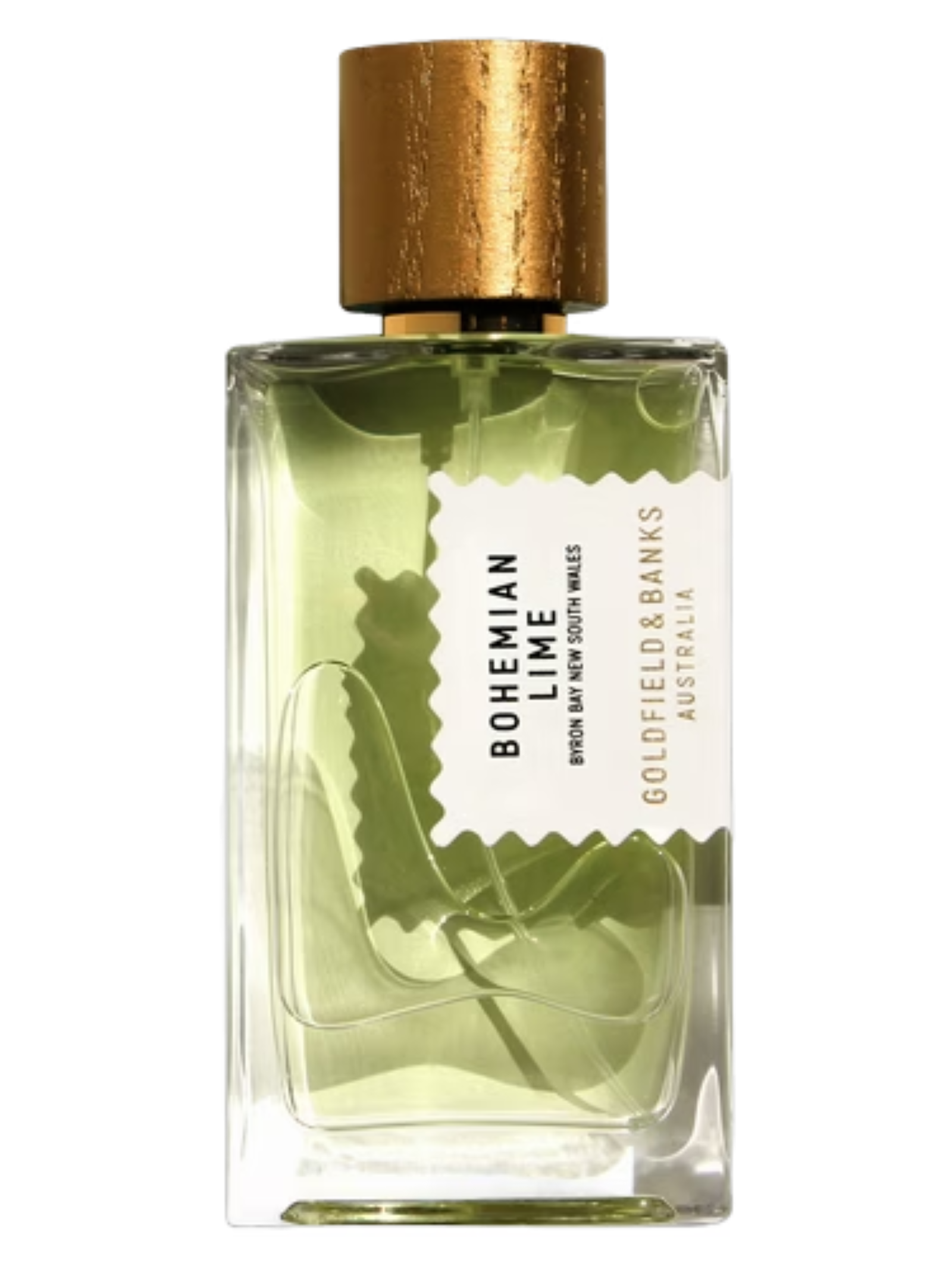 Niche Spring Hits (Crab Apple Blossom & Bohemian Lime) Fragrance Bundle