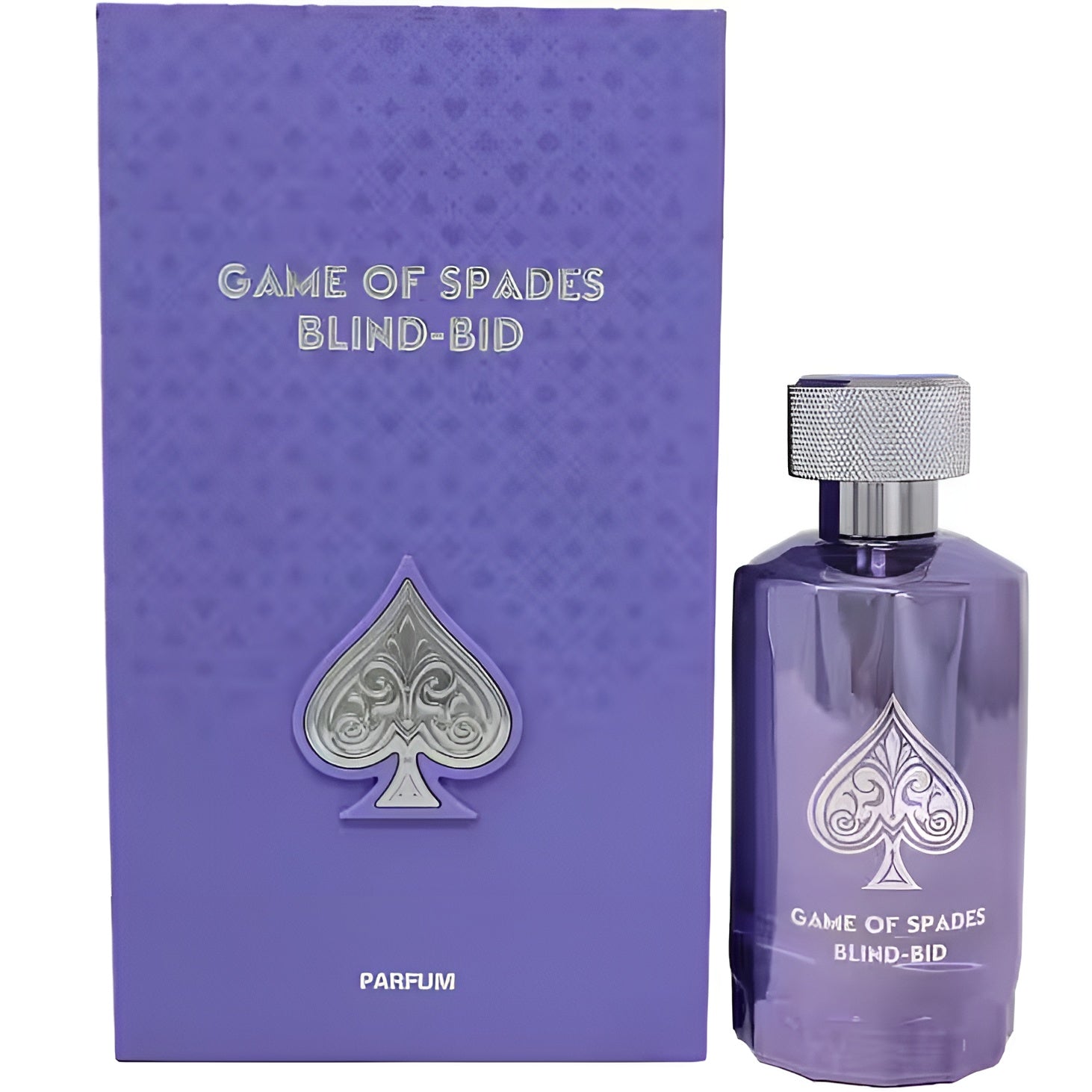 Jo Milano Game of Spades Blind-Bid Parfum for Everyone