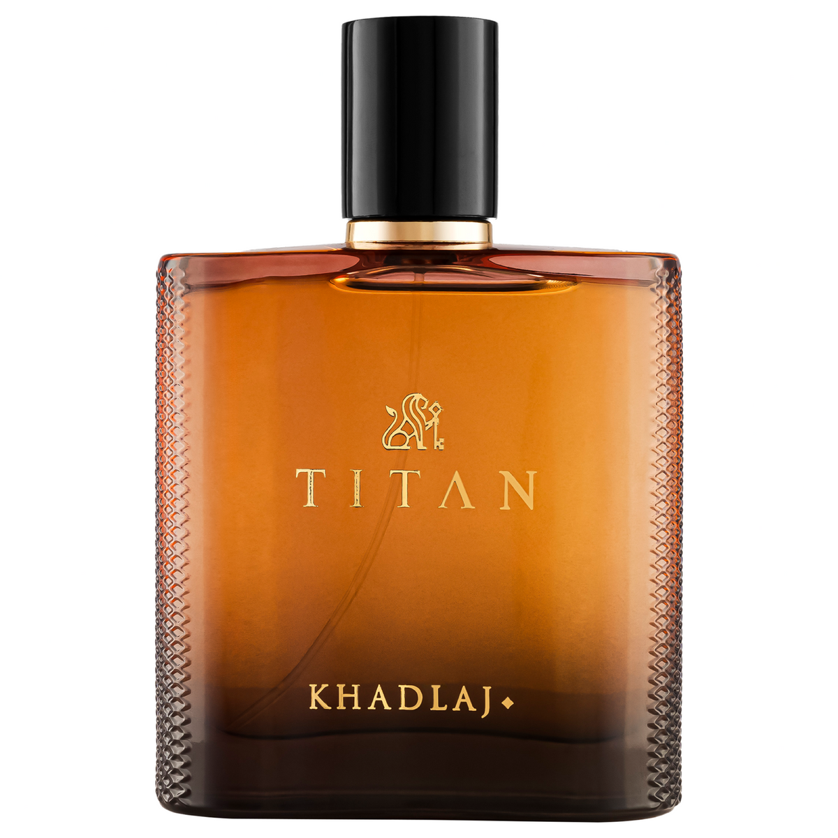 Khadlaj Titan Eau de Parfum for Men - Bold & Sophisticated