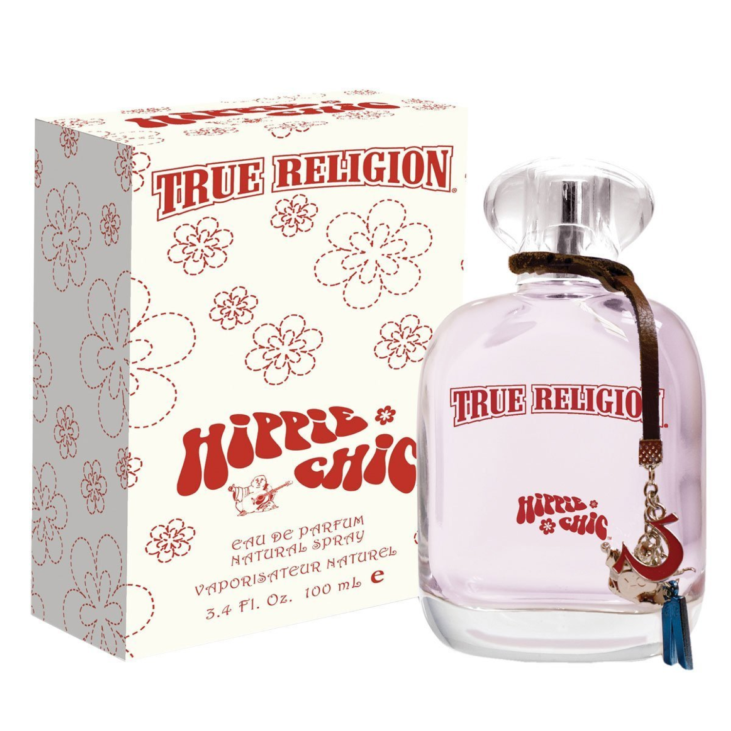 True Religion Hippie Chic Eau de Parfum for Women
