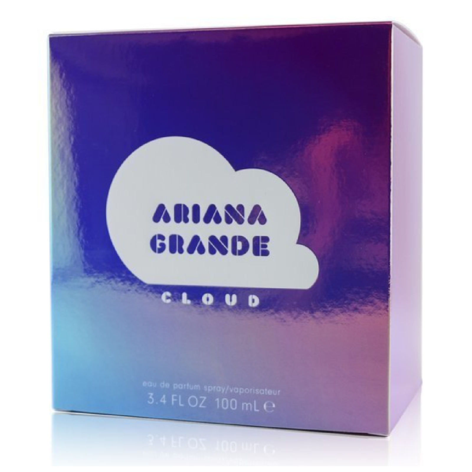 Ariana Grande Cloud Eau de Parfum for Women