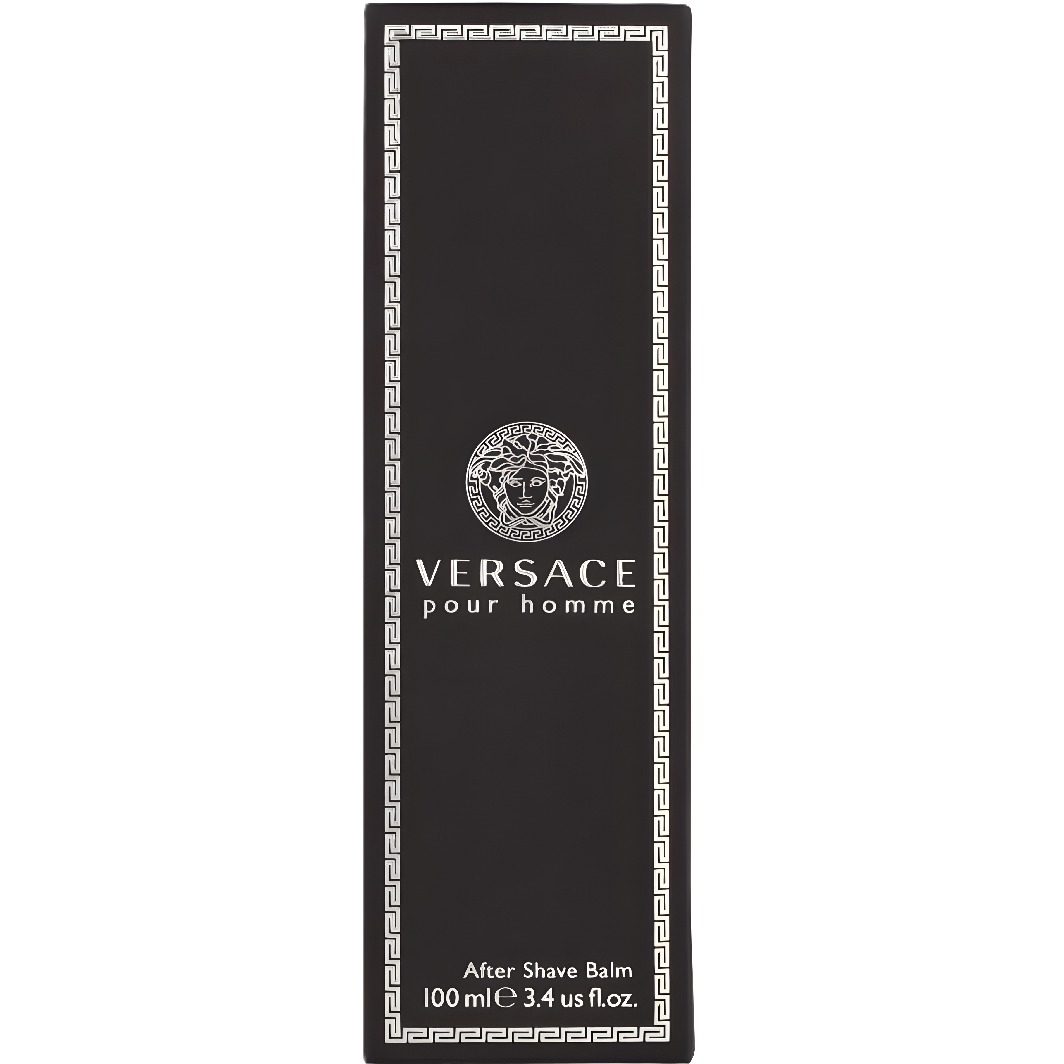 Versace Pour Homme Aftershave Lotion / Balm for Men