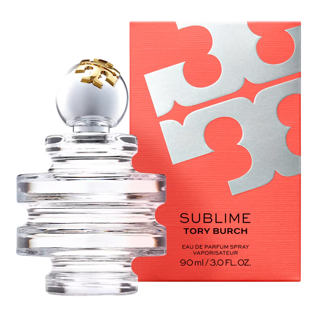 Tory Burch Sublime Eau de Parfum for Women