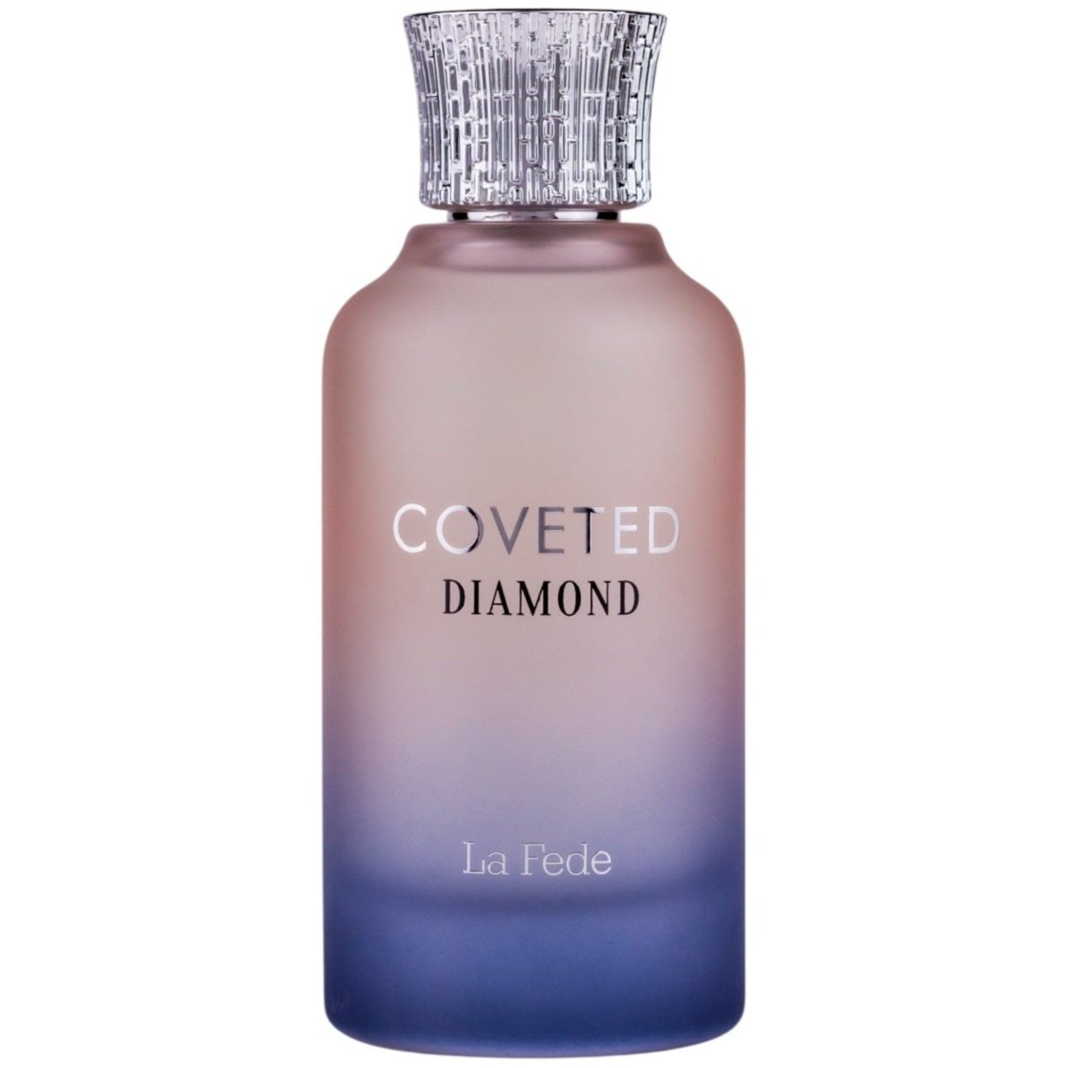 Khadlaj La Fede Coveted Diamond Eau de Parfum for Everyone