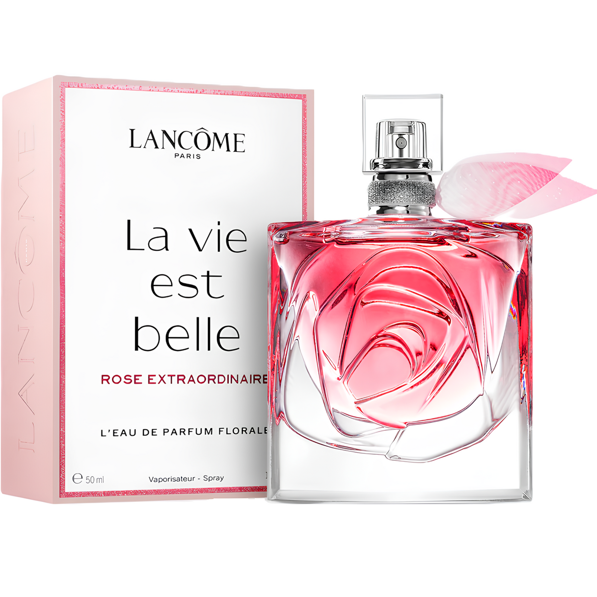 Lancome La Vie Est Belle Rose Extraordinaire Eau de Parfum for Women