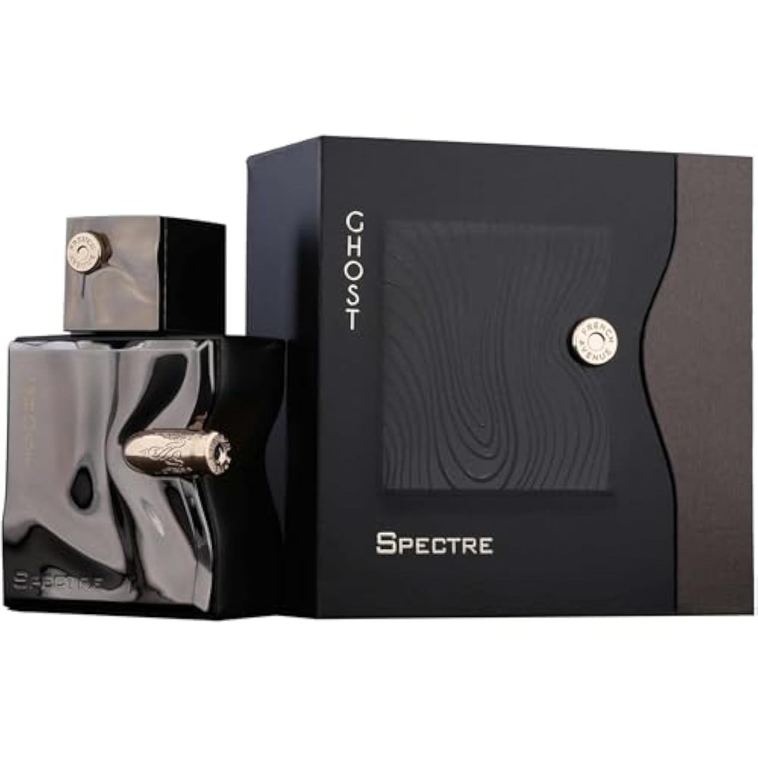 香水(ユニセックス) GHOST SPECTRE EAU DE PARFUM 80ml Spectre Ghost Eau De Parfum Spray - 2.7 oz (80 ml) Unisex