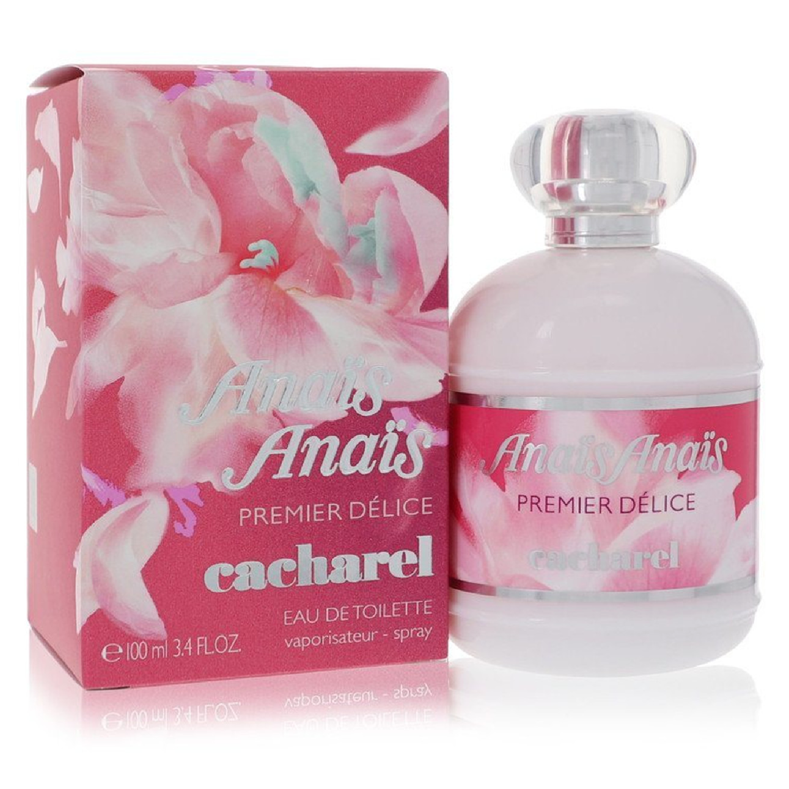 Cacharel Anais Anais Premier Delices Eau de Toilette for Women