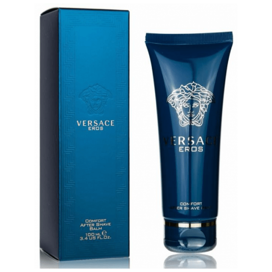 Versace Eros Aftershave Balm for Men Beauty House