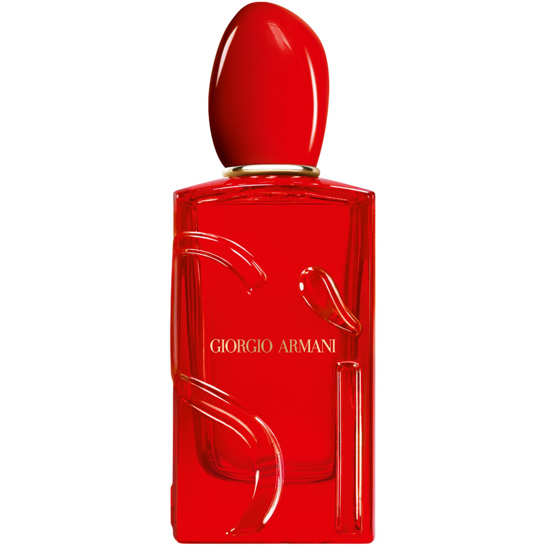 Giorgio Armani Si Passione Red Musk Eau de Parfum - Shop Now