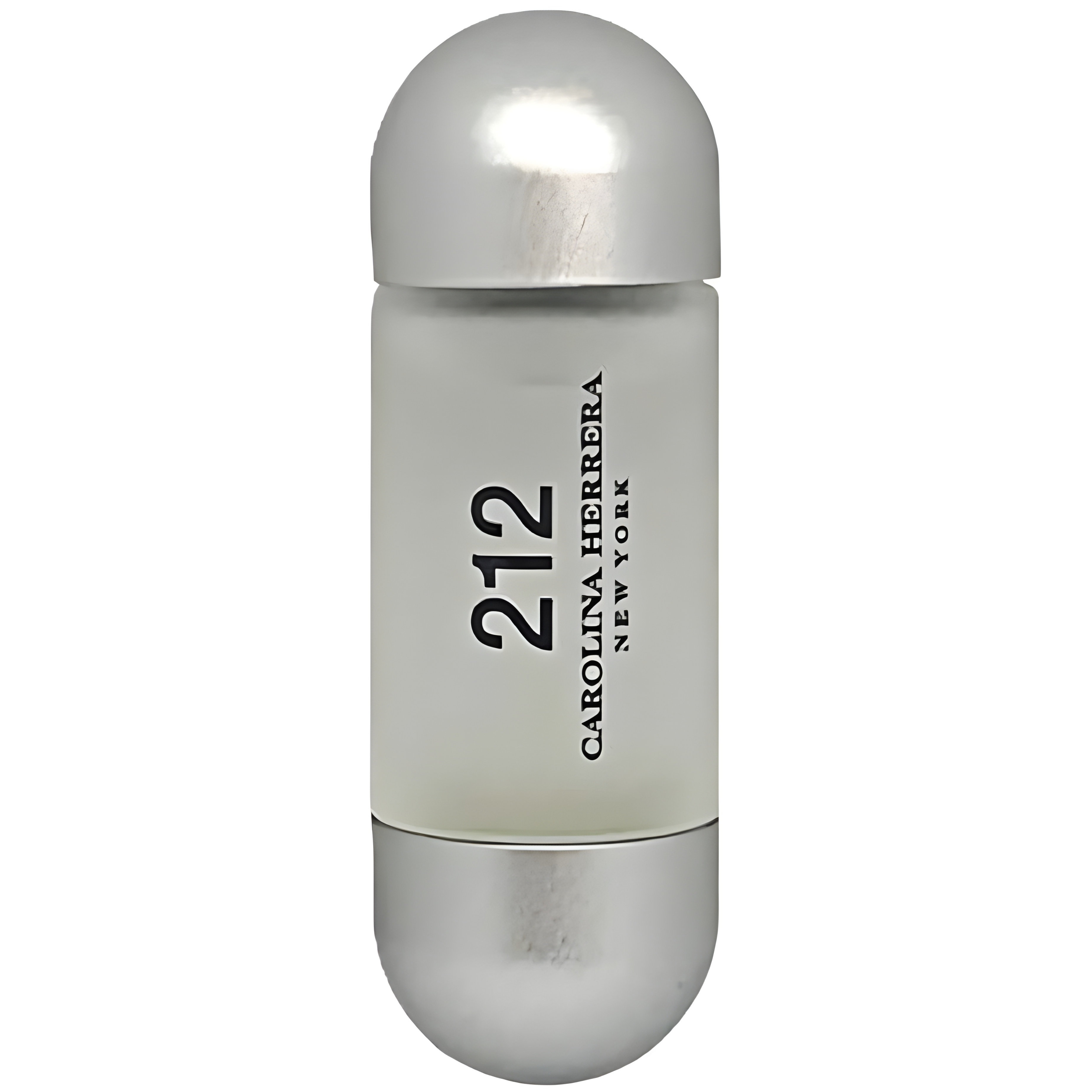 Carolina Herrera 212 Eau de Toilette for Women