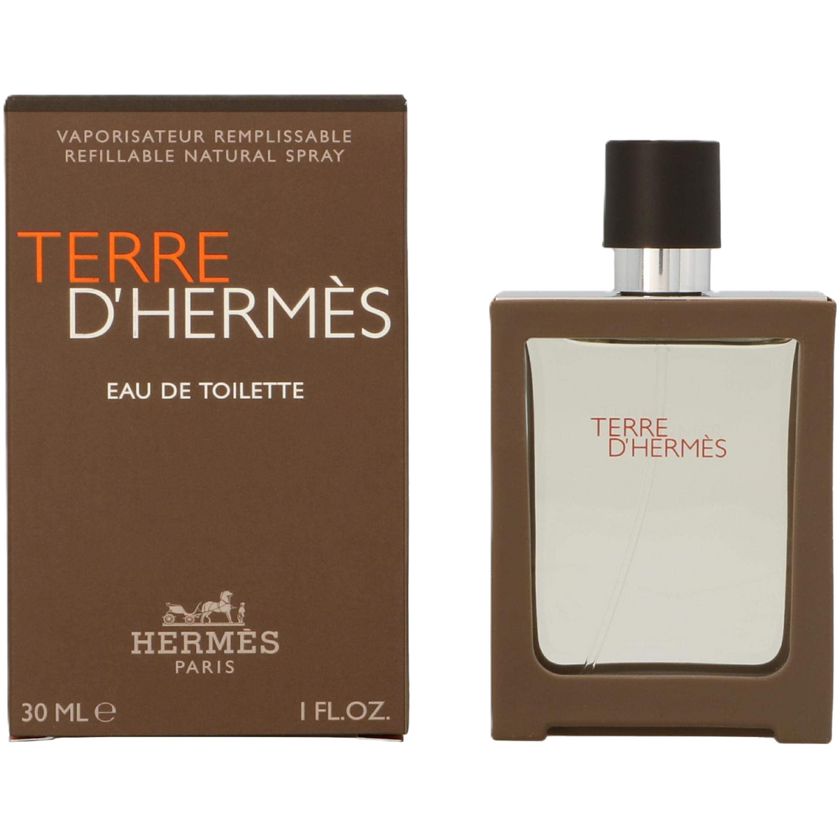 Hermes Terre D'hermes Eau de Toilette for Men