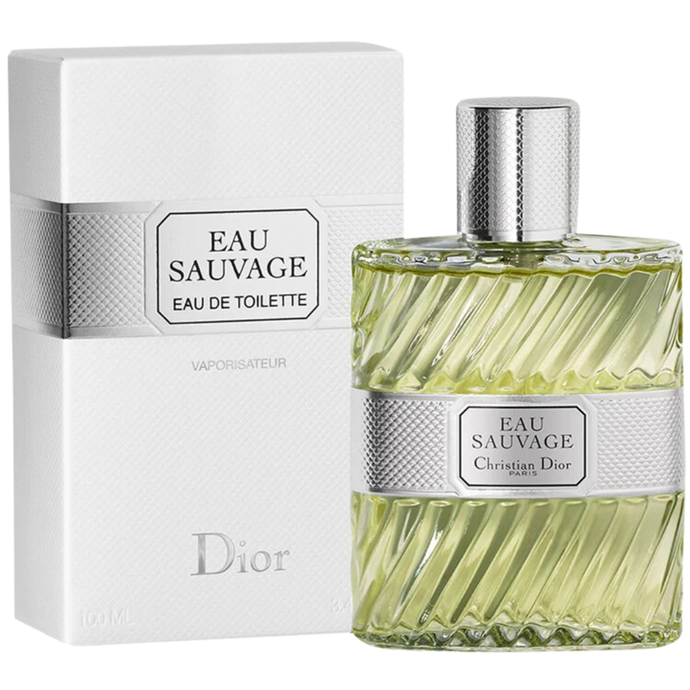 Dior Eau Sauvage Eau de Toilette for Men