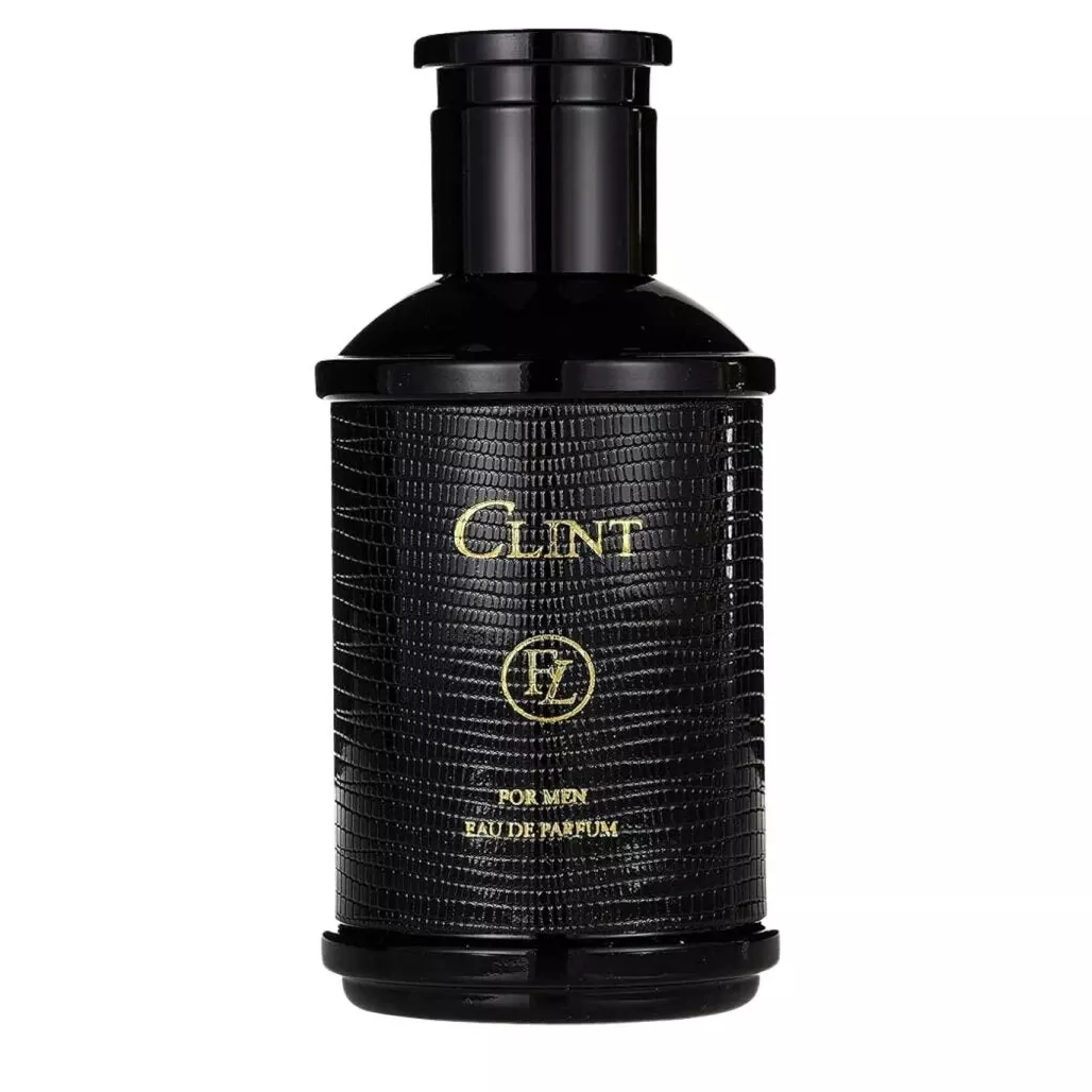 L'orientale Fragrances Clint Eau de Parfum for Men