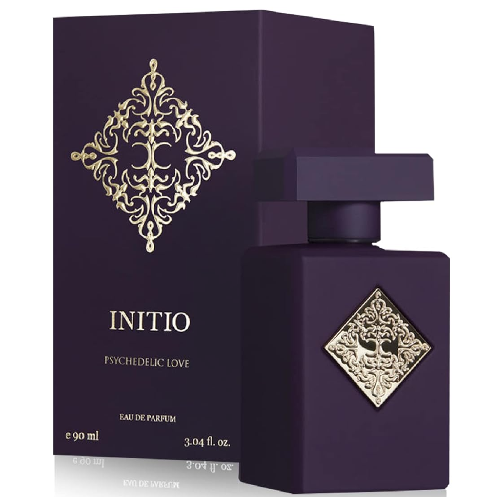 Initio Psychedelic Love Eau de Parfum for Everyone