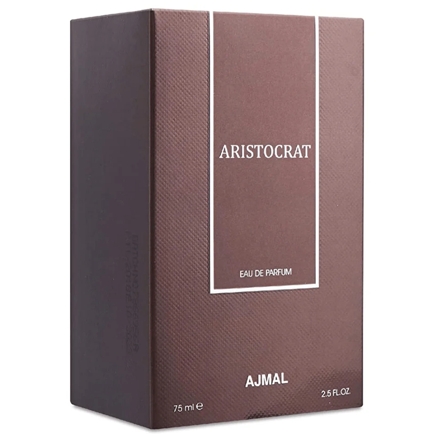 Ajmal Aristocrat Eau de Parfum for Men