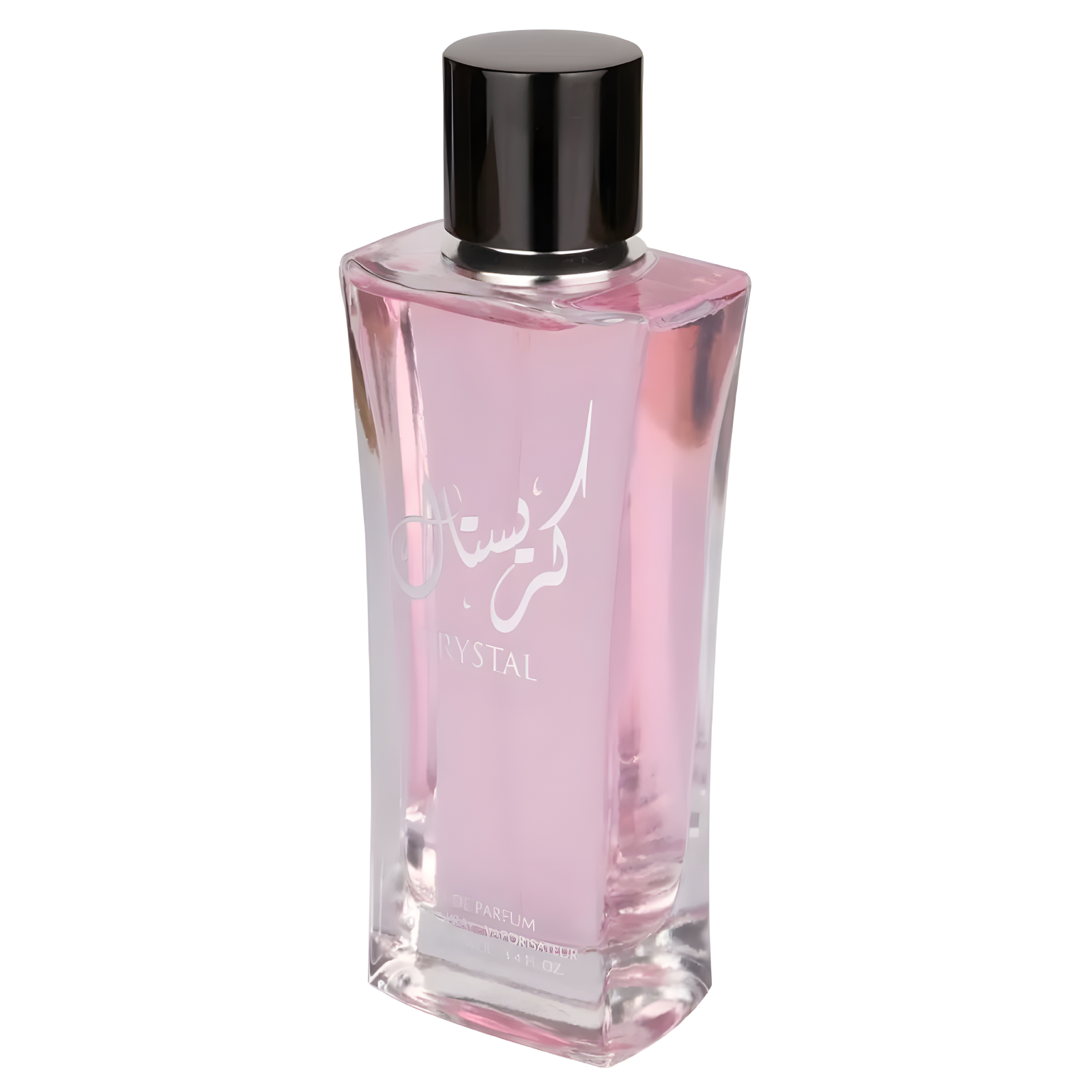 Ard Al Zaafaran Crystal Ahlaam Eau de Parfum for Women
