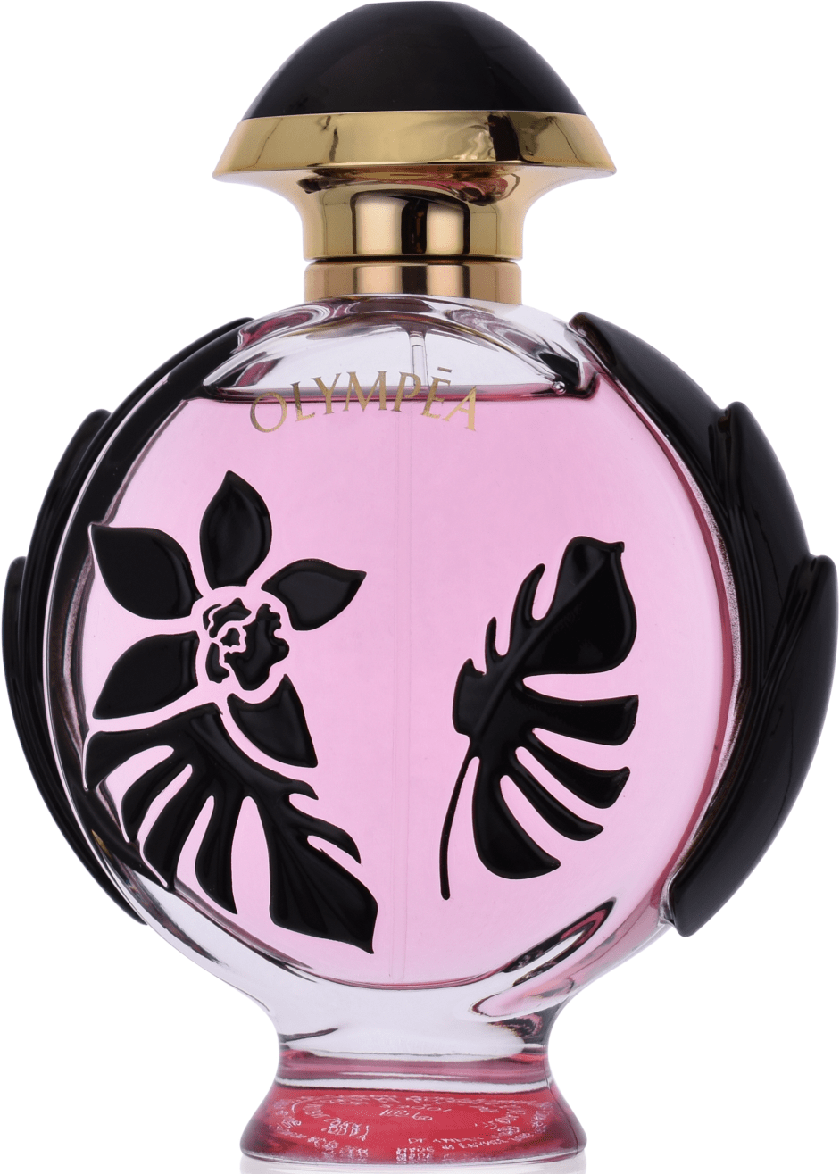Paco Rabanne Olympea Flora Intense Eau de Parfum for Women
