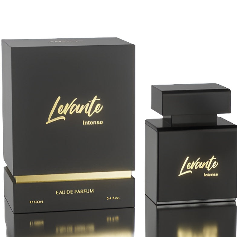 Jo Milano Levante Intense Eau de Parfum for Everyone