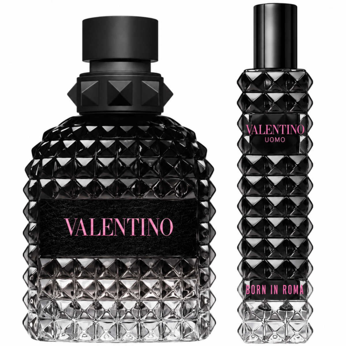 Valentino Uomo Born in Roma Gift Set for Men