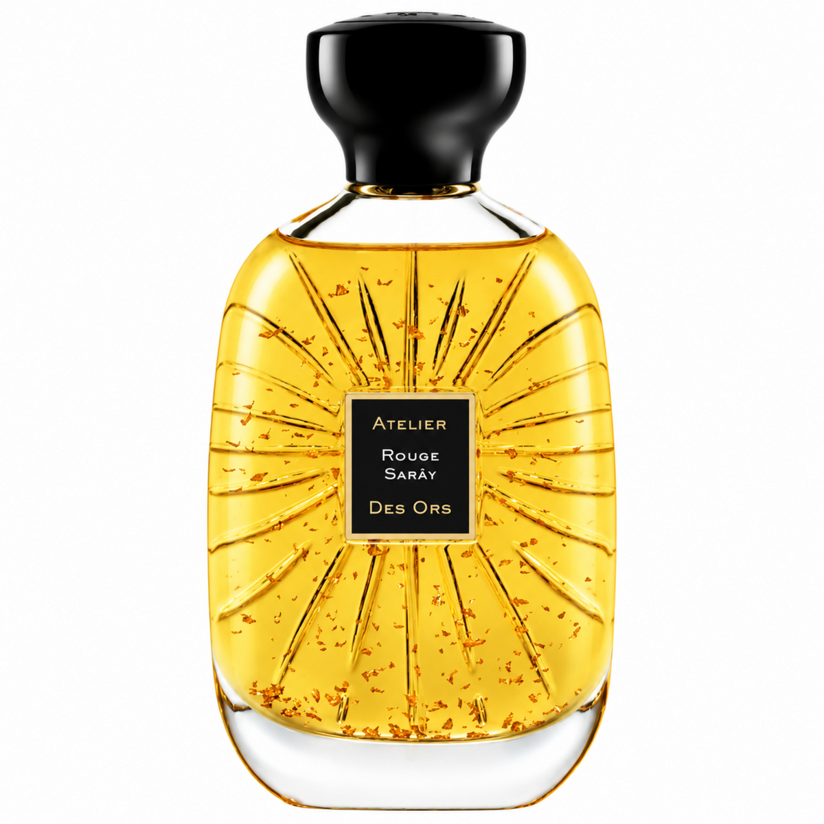 Atelier Des Ors Rouge Saray Eau de Parfum for Everyone