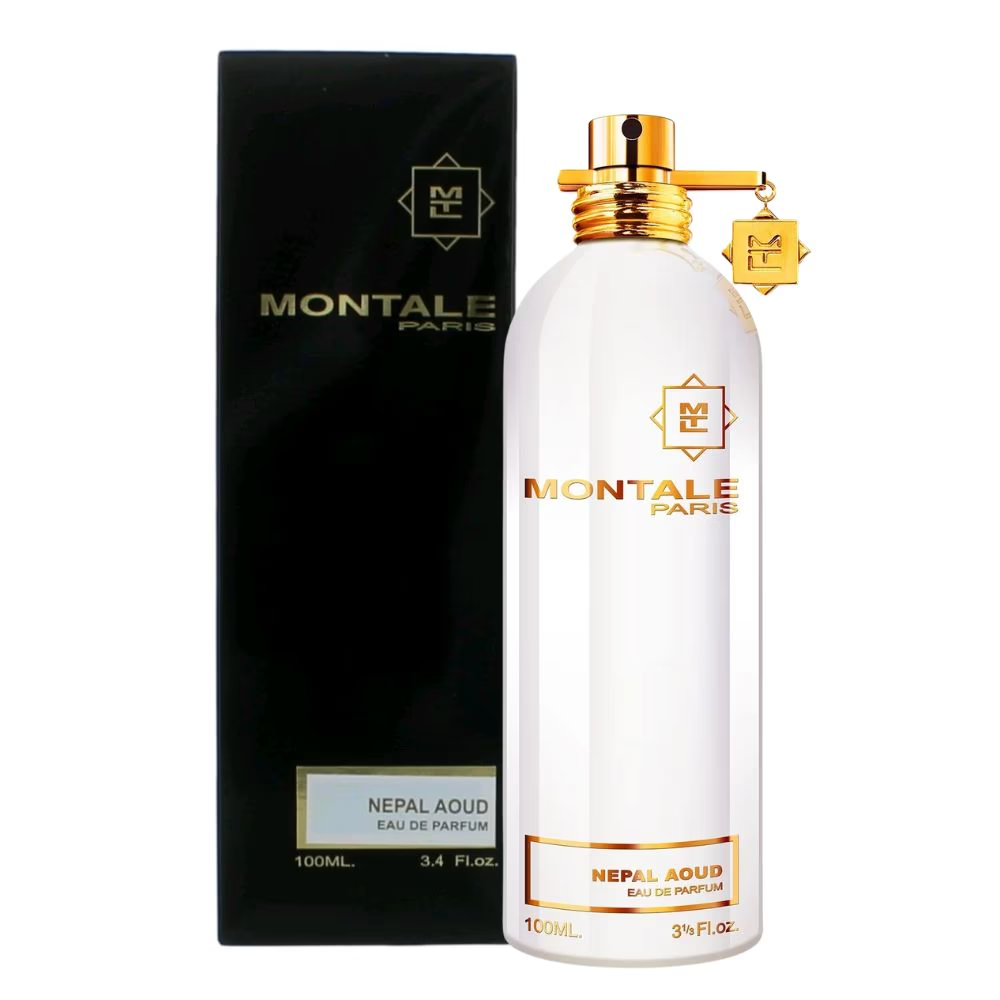 Montale Nepal Aoud Eau de Parfum for Everyone