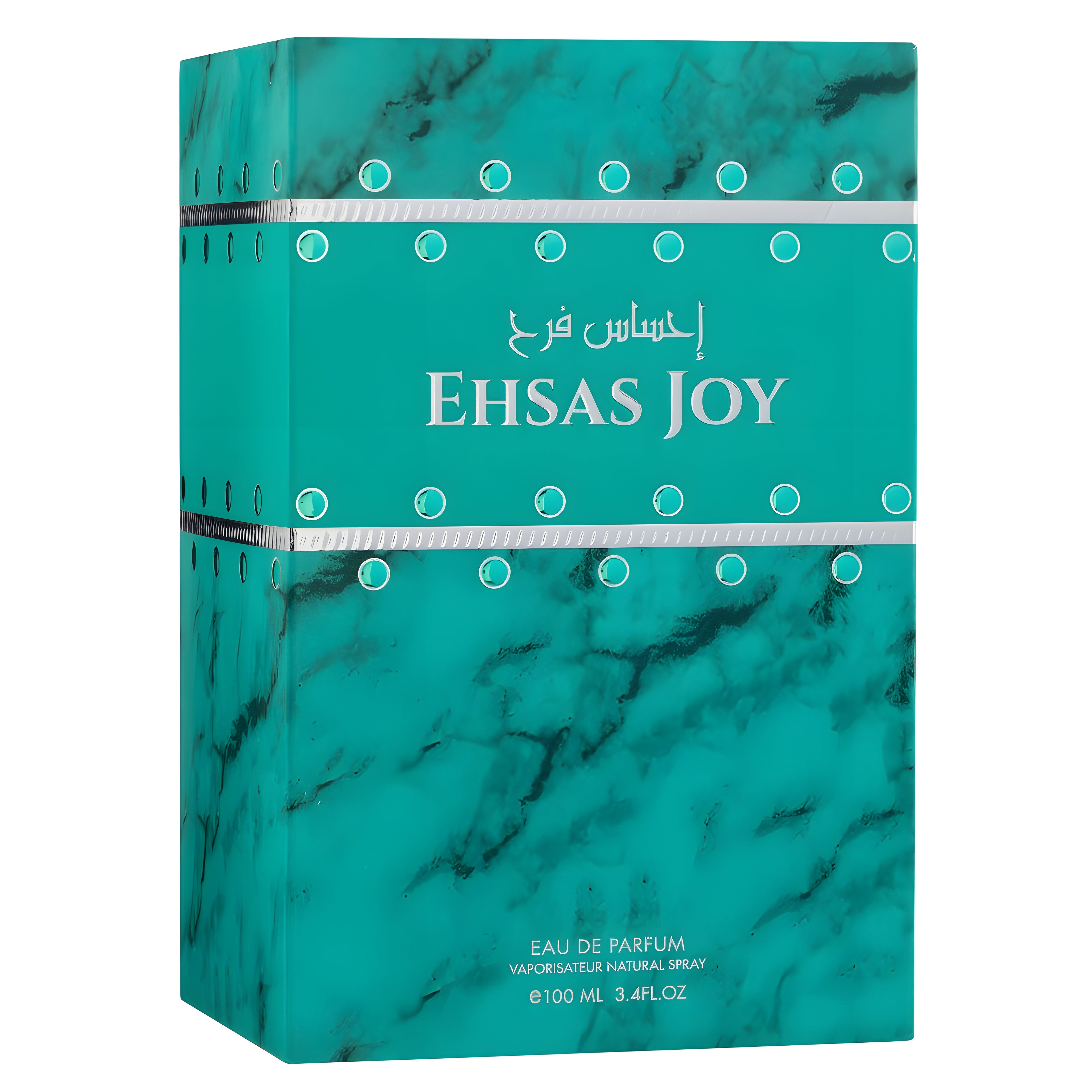 Risala Ehsas Joy Eau de Parfum for Men