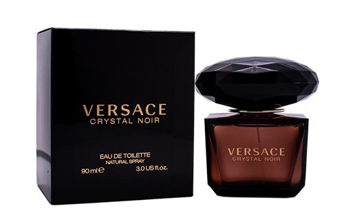 Versace Crystal Noir Eau de Toilette for Women