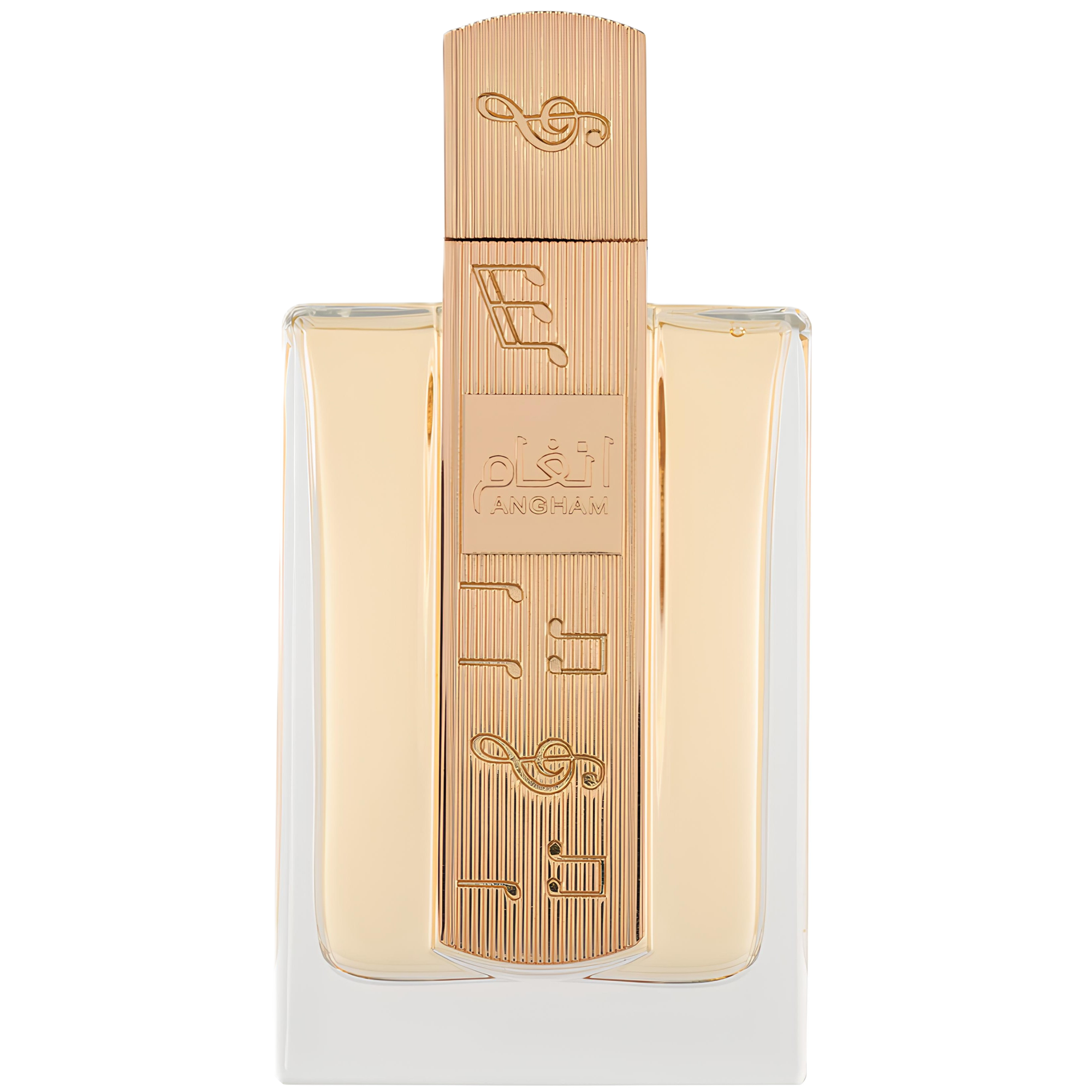 Lattafa Angham Eau de Parfum for Everyone