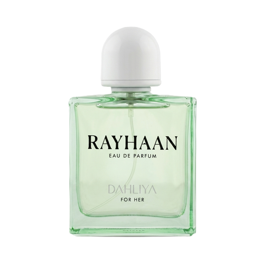Rayhaan Dahliya Eau de Parfum for Women