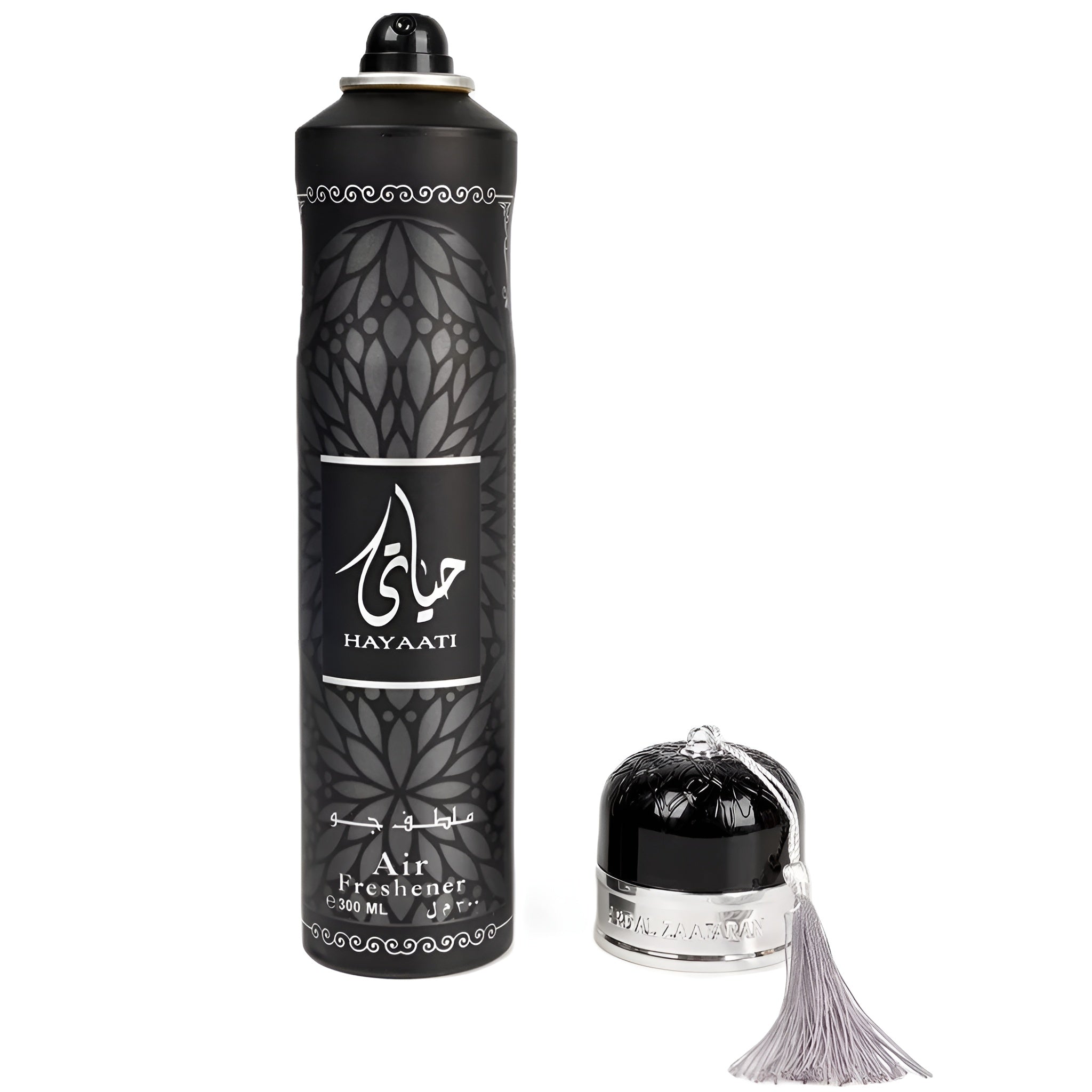 Lattafa Hayaati Air Freshener