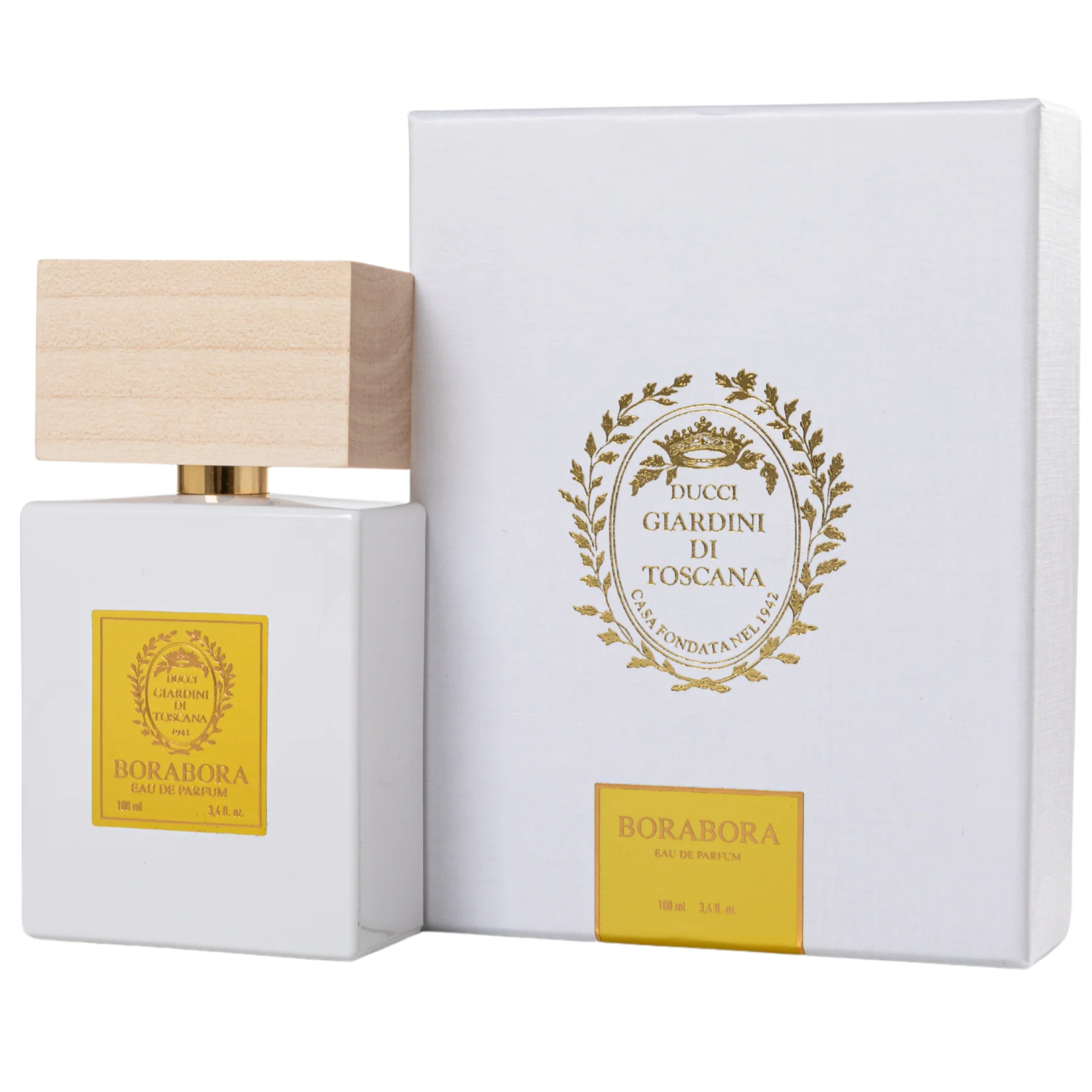 Giardini Di Toscana Christos Eau de Parfum for Everyone