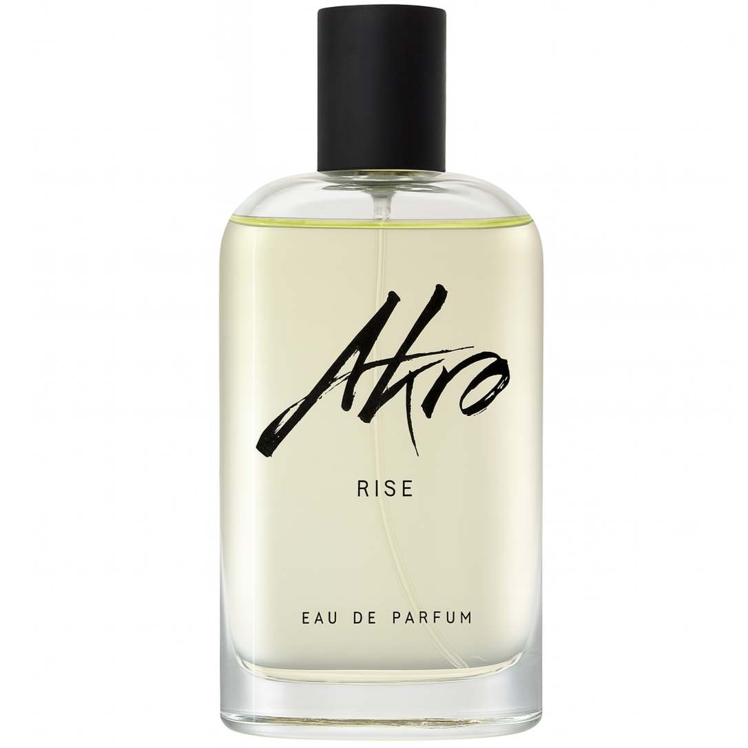 Akro Rise Akro Rise Eau de Parfum - Exotic Tropical Escape