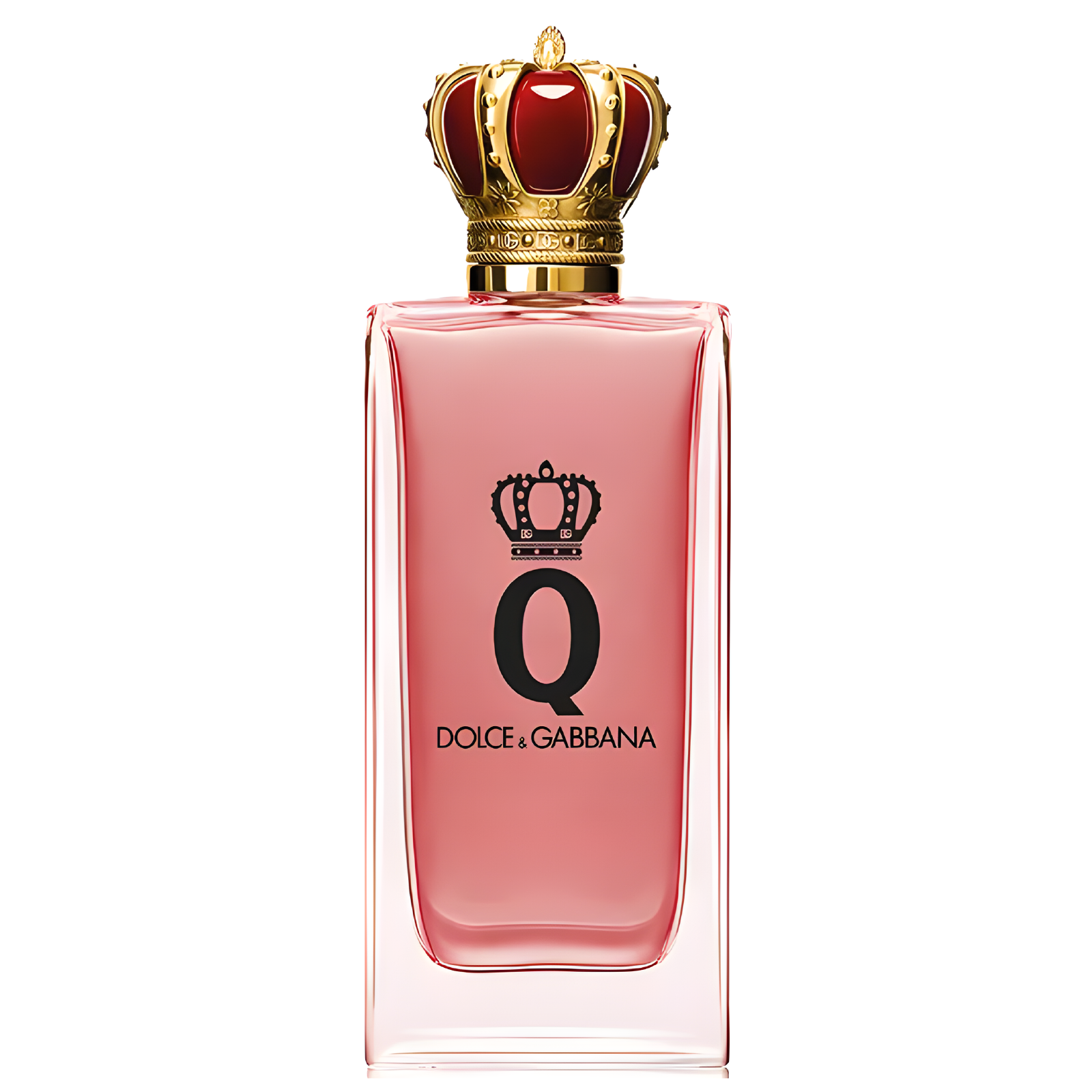 Dolce & Gabbana Q Intense Eau de Parfum for Women