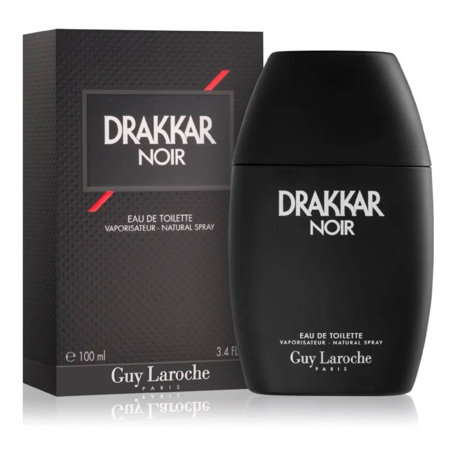 Guy Laroche Drakkar Noir Eau de Toilette for Men