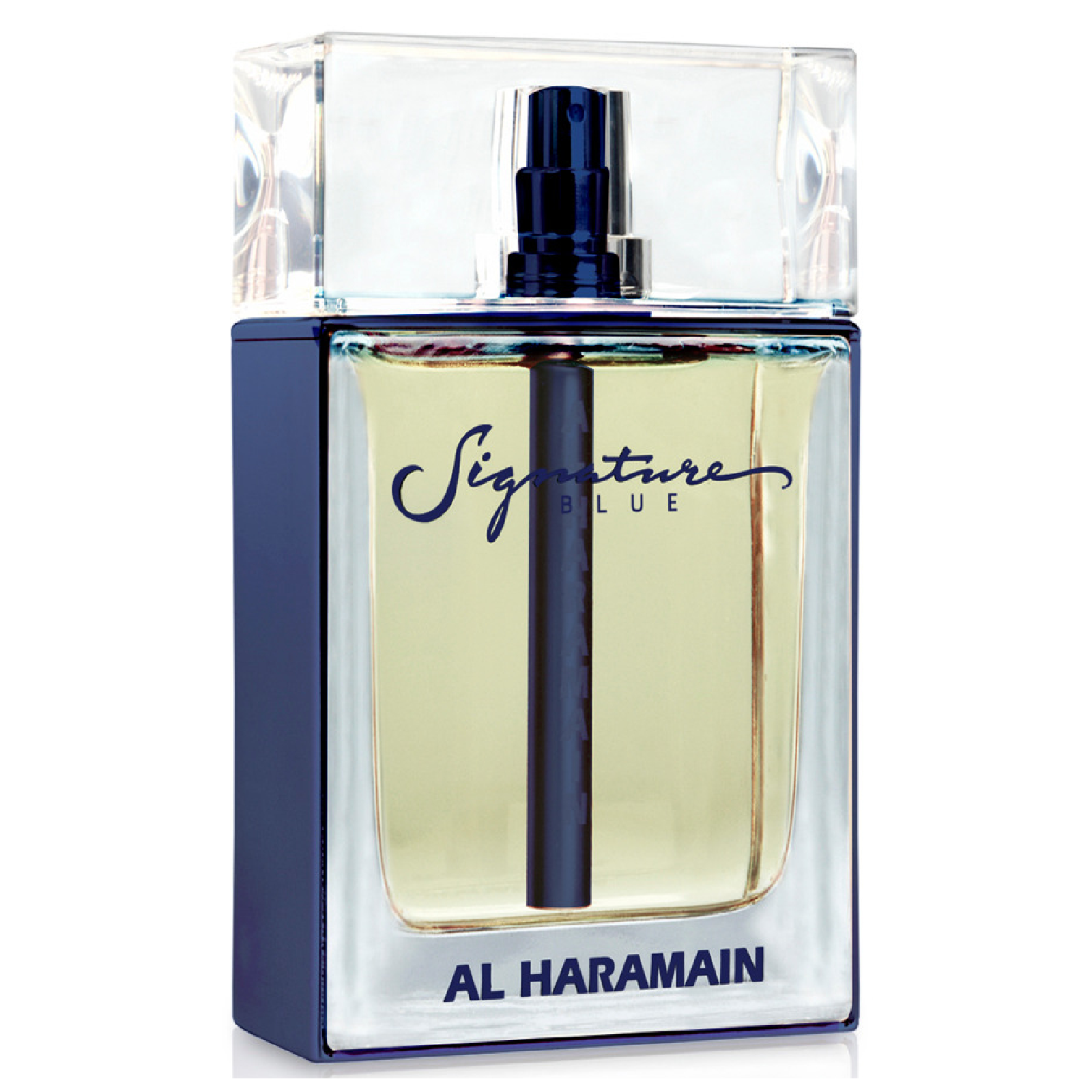 Al Haramain Signature Blue Eau de Parfum for Everyone