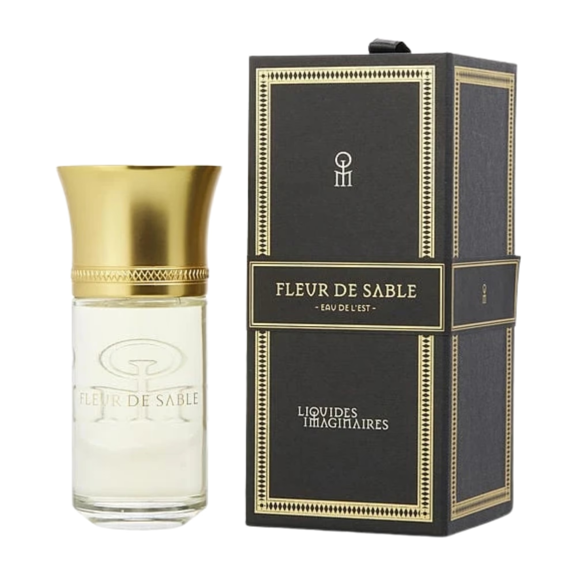 Liquides Imaginaires Fleur de Sable Eau de Parfum for Everyone