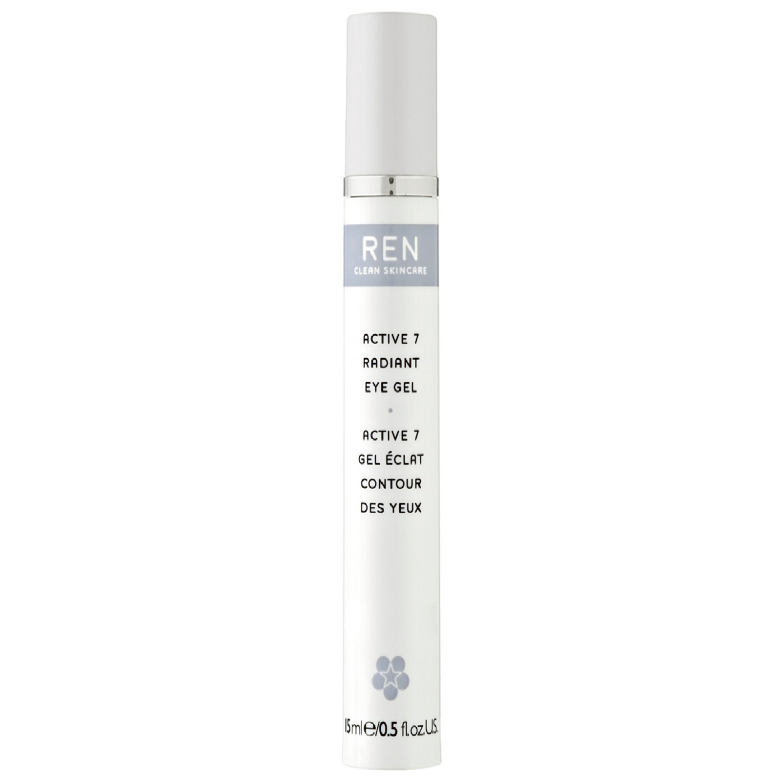 Ren Vita Mineral Active 7 Eye Gel for Women