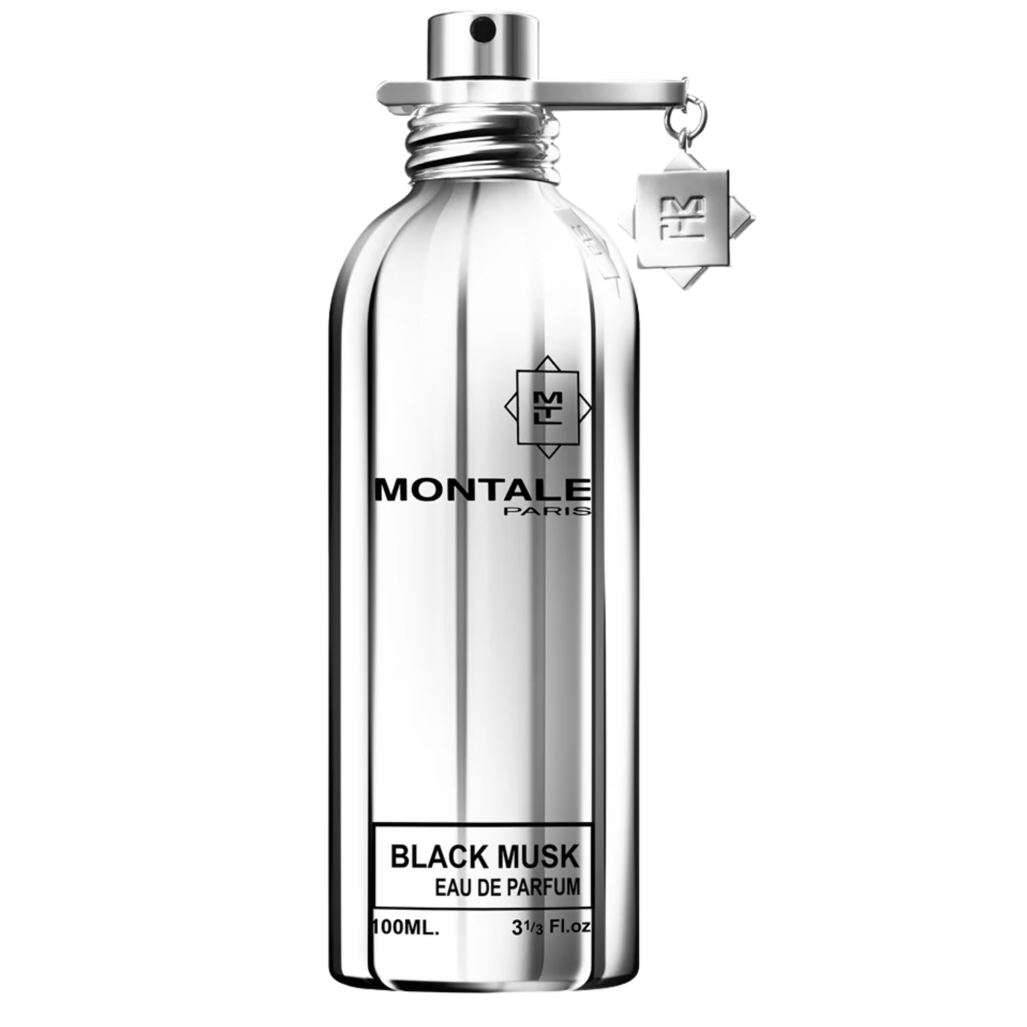 Montale Black Musk Eau de Parfum for Everyone