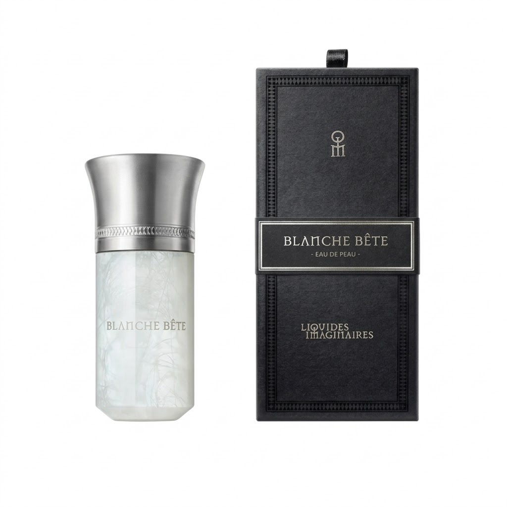 Liquides Imaginaires Blanche Bete Eau de Parfum for Everyone
