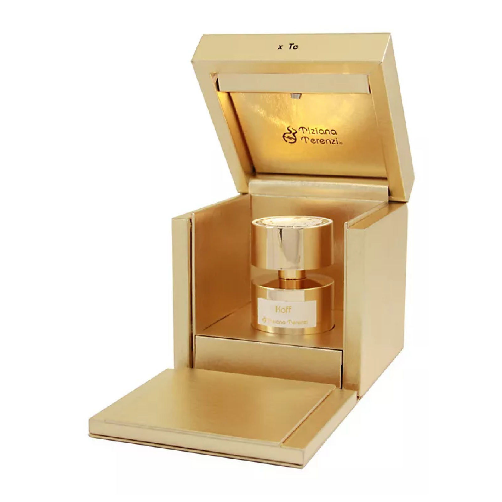 Tiziana Terenzi Kaff Extrait de Parfum for Everyone