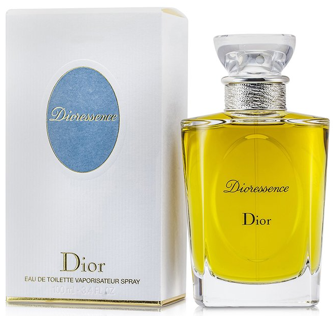 Dioressence Eau de Toilette for Women
