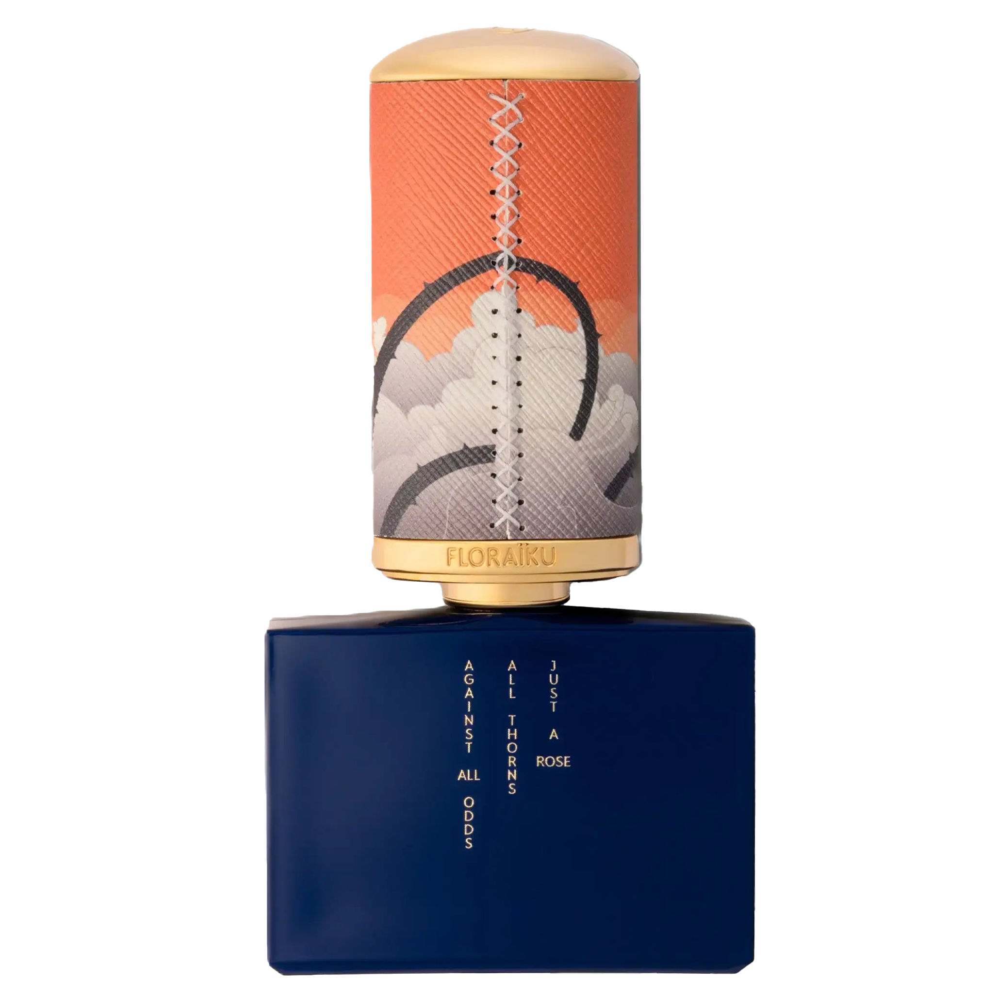 Floraiku Just A Rose Eau de Parfum for Everyone