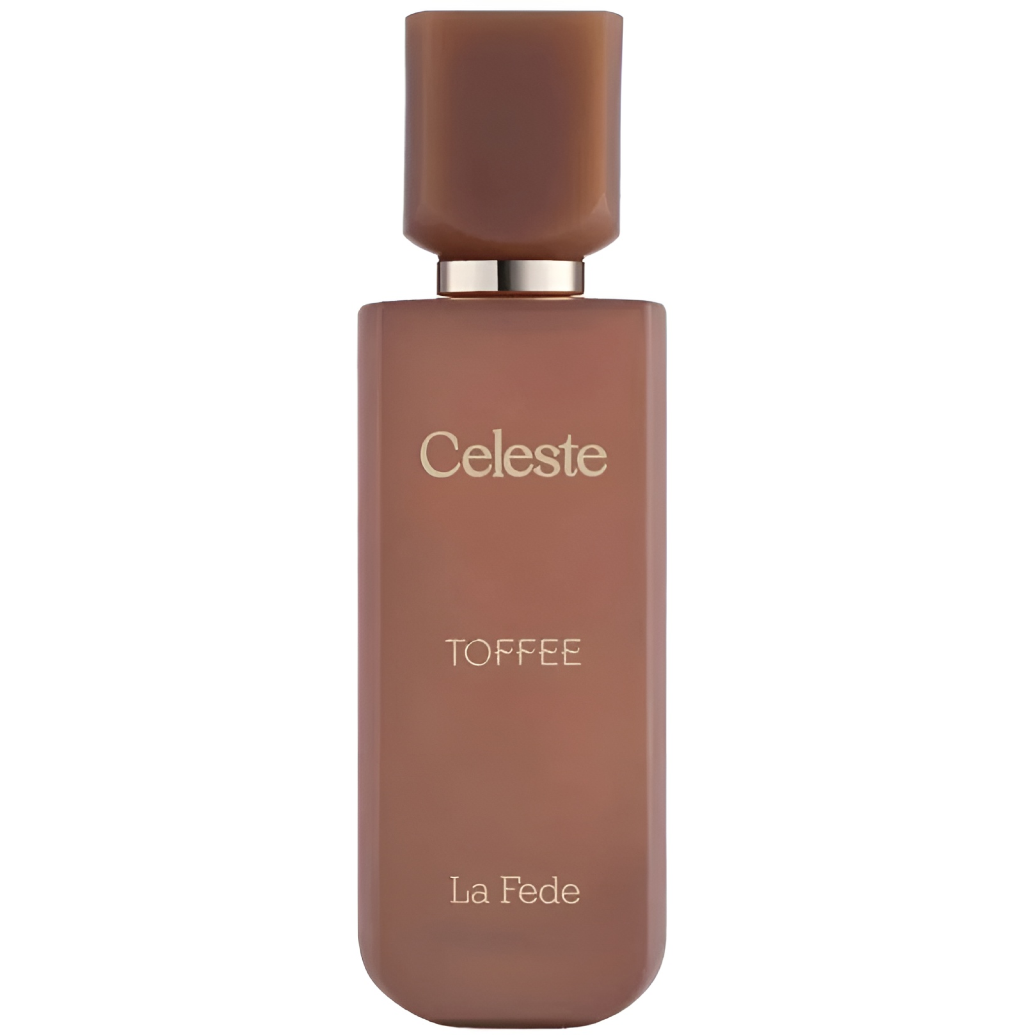 Khadlaj La Fede Celeste Toffee Eau de Parfum for Everyone