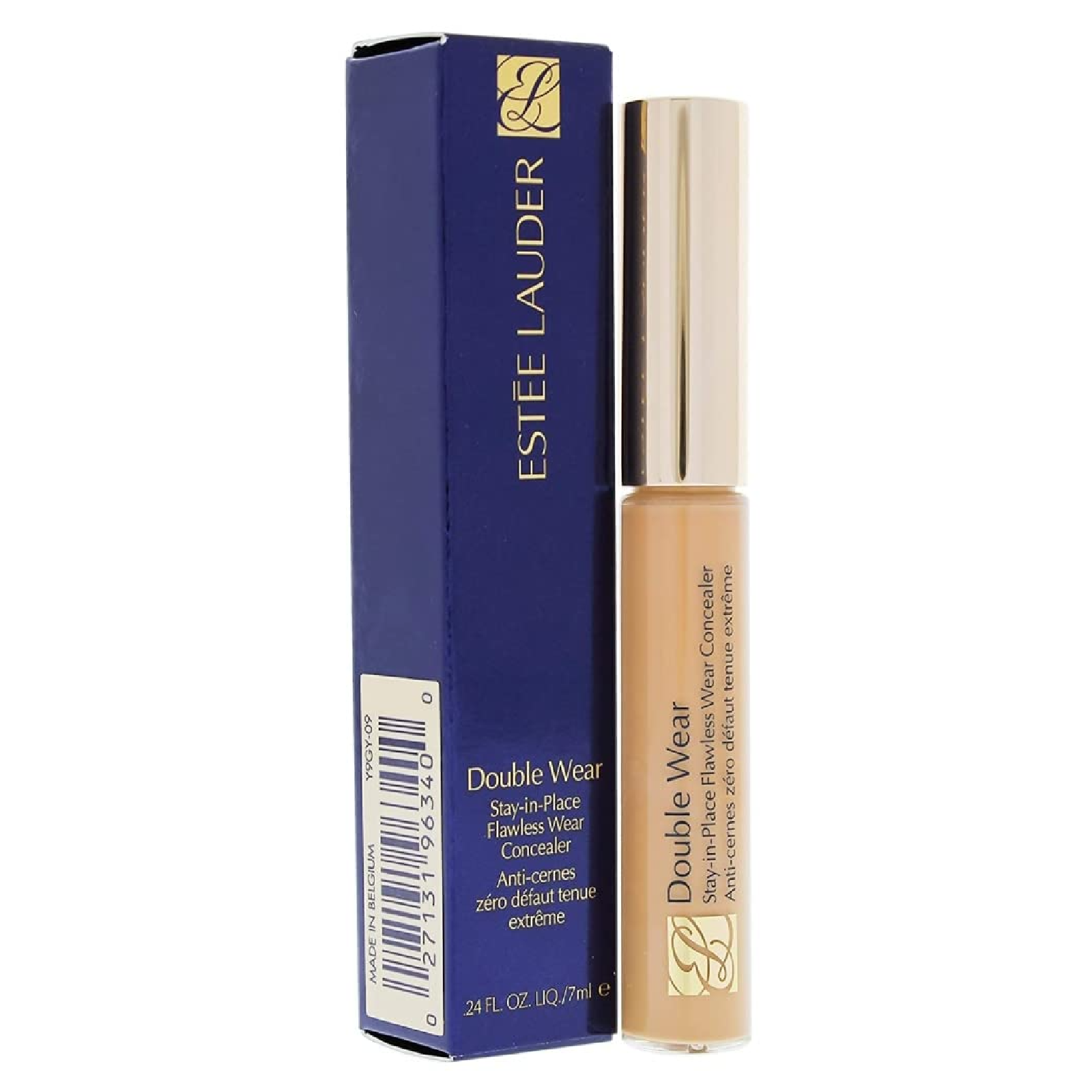 Estee Lauder Double Wear Stay in Place Flawless Wear Concealer