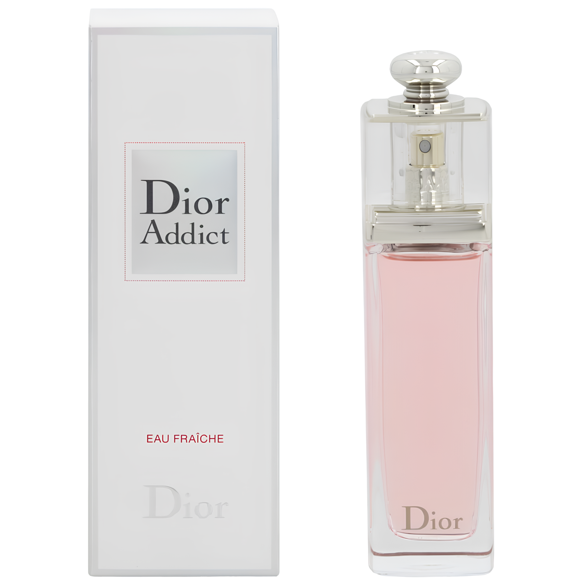 Dior Addict Eau Fraiche Eau de Toilette for Women