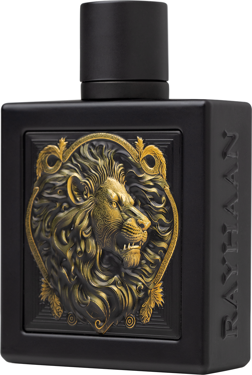 Rayhaan Lion Eau de Parfum for Men