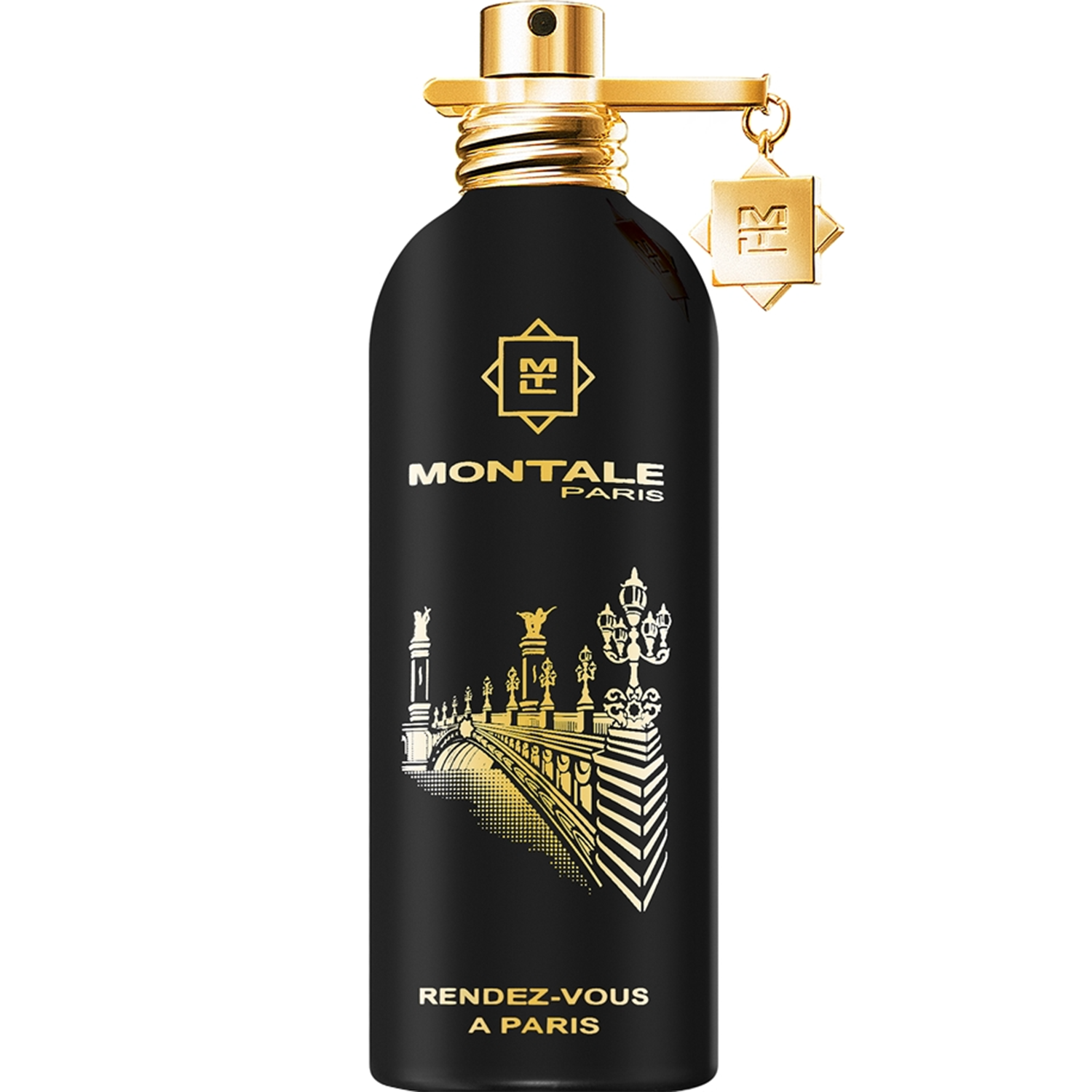 Montale Rendez-Vous A Paris Eau de Parfum for Everyone